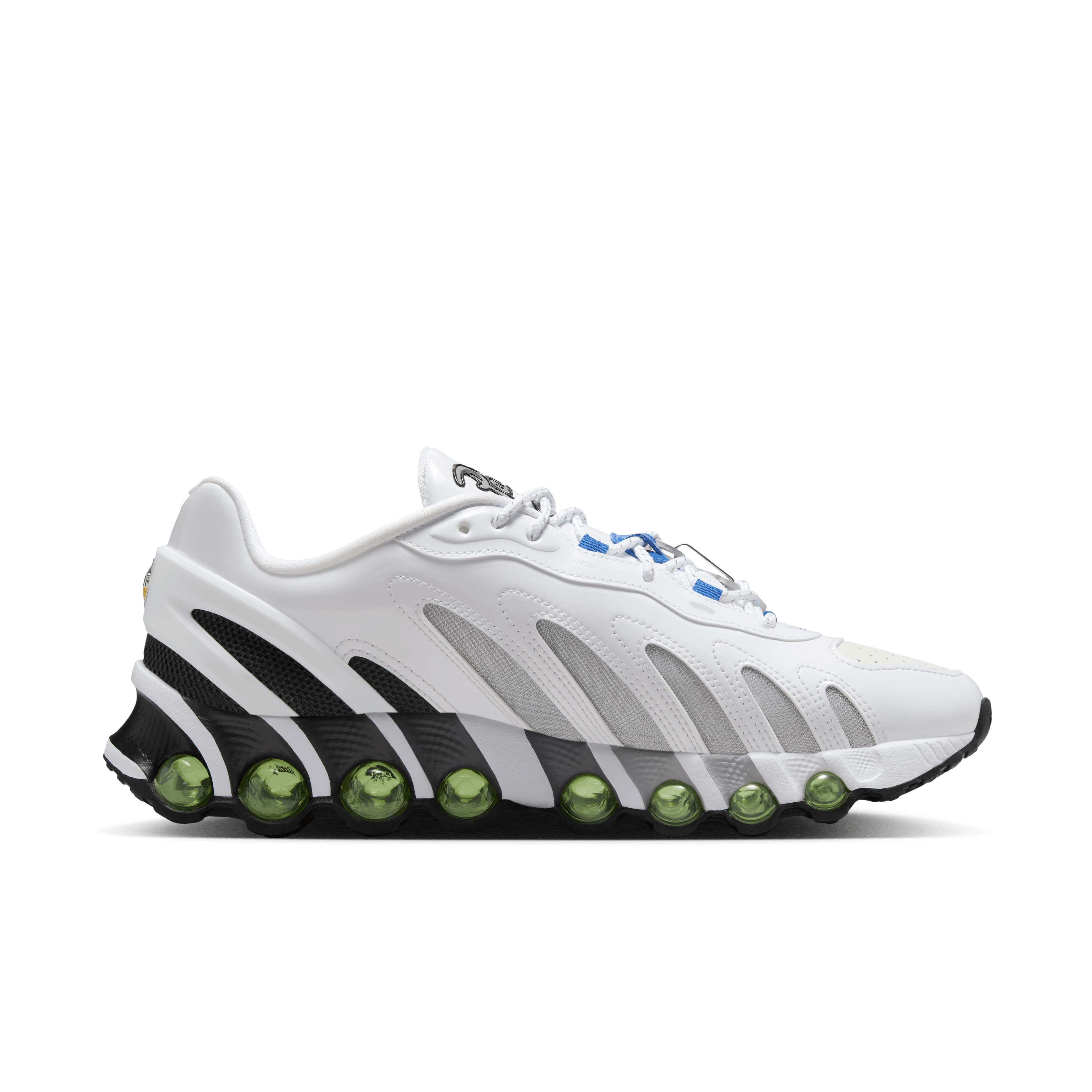 洋楽 Patta 20 Years Patta x Nike Air Max DN8 2025 | SneakerFiles