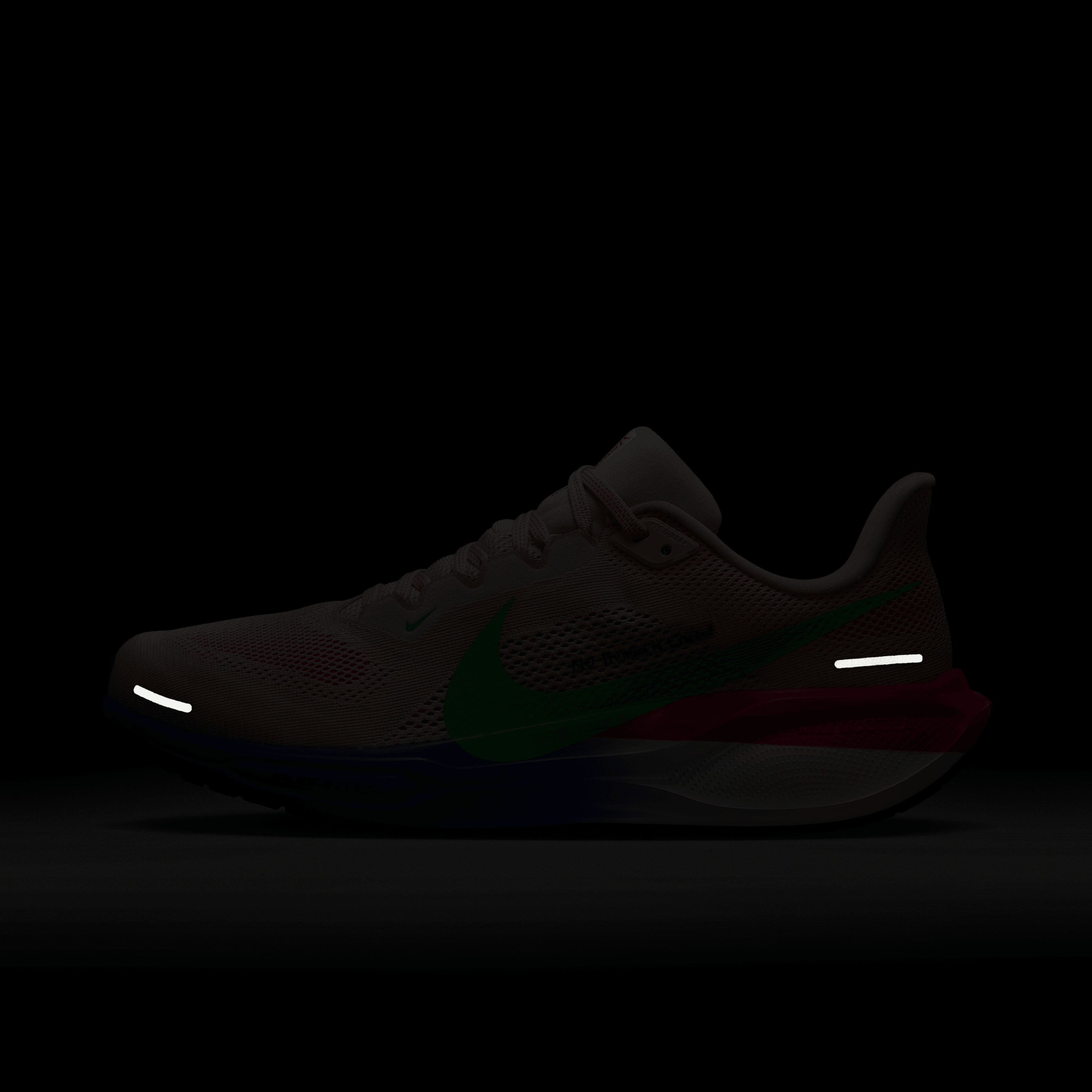 Nike Pegasus 41 Eliud Kipchoge No Human is Limited - HJ7037-600