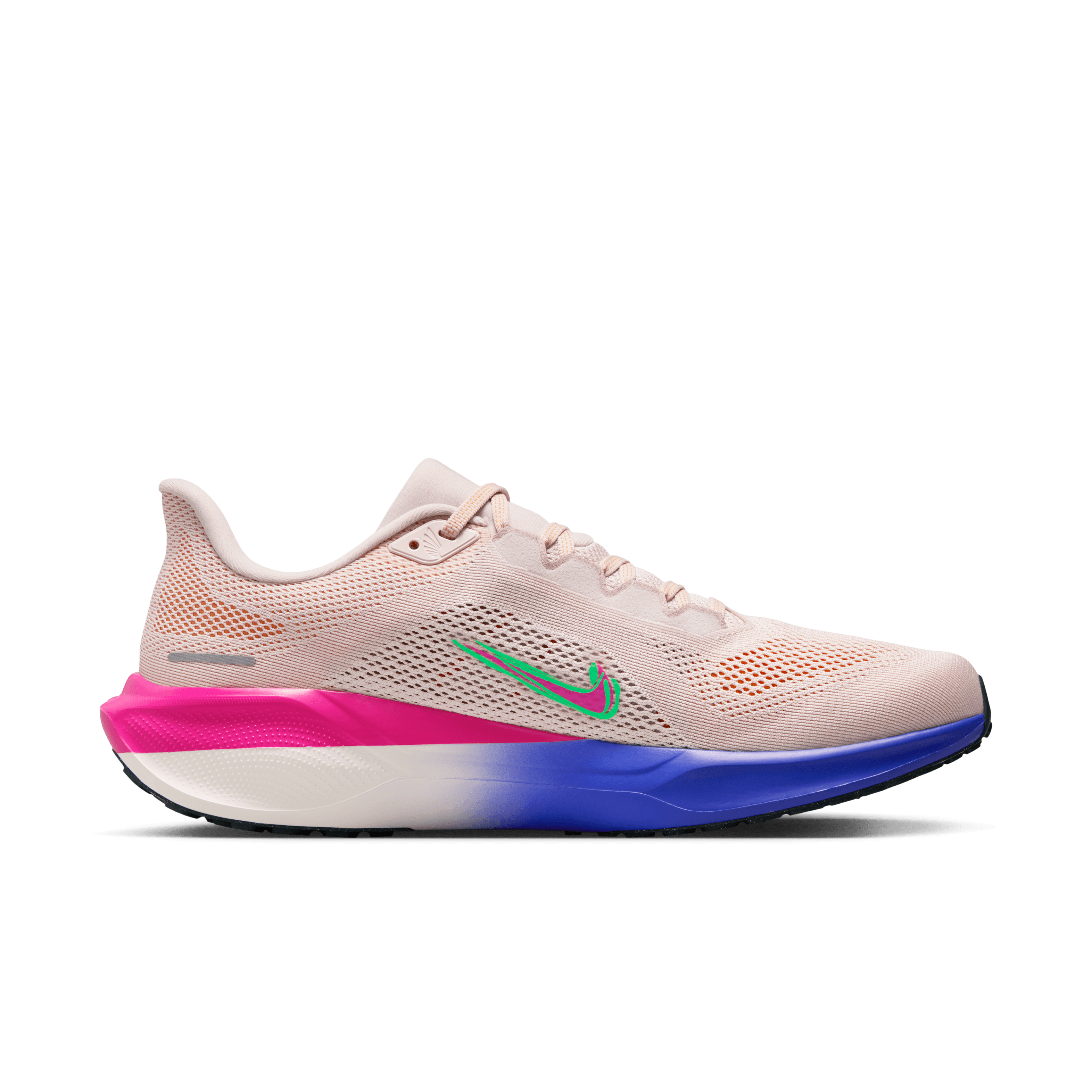 Nike Pegasus 41 Eliud Kipchoge No Human is Limited - HJ7037-600
