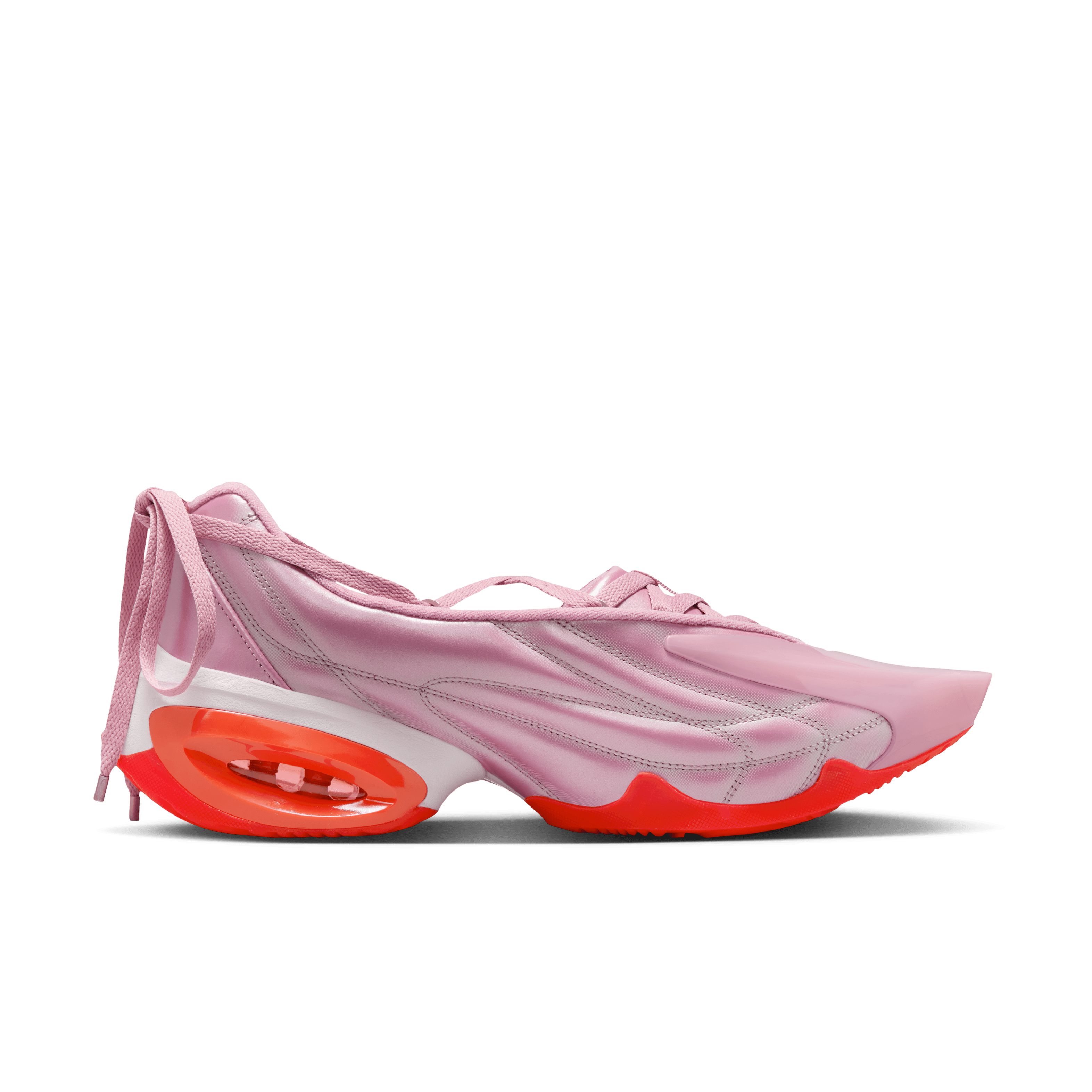 Air Max Muse Ballet KNWLS Elemental Pink - HV5872-600