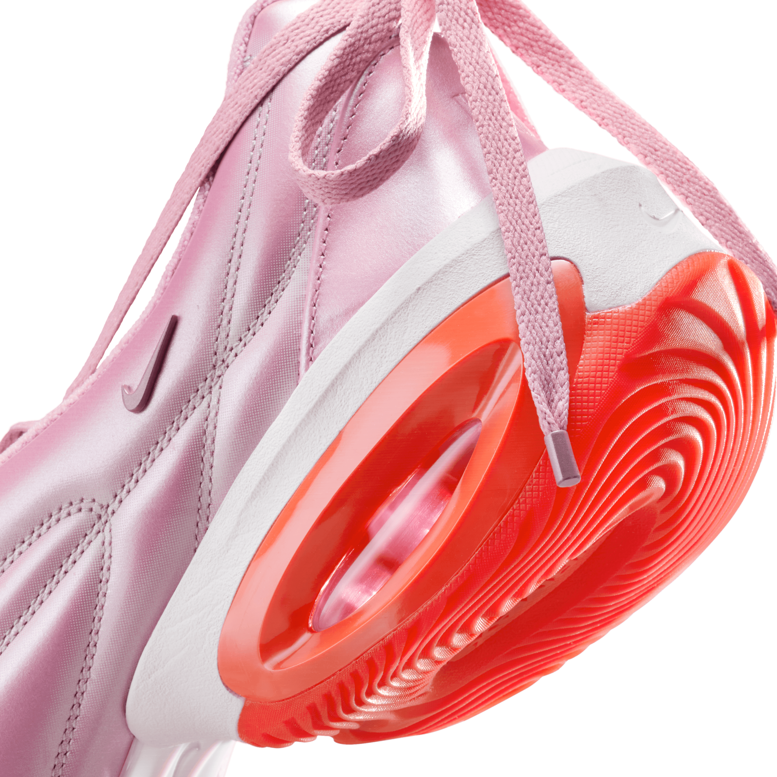 Air Max Muse Ballet KNWLS Elemental Pink - HV5872-600