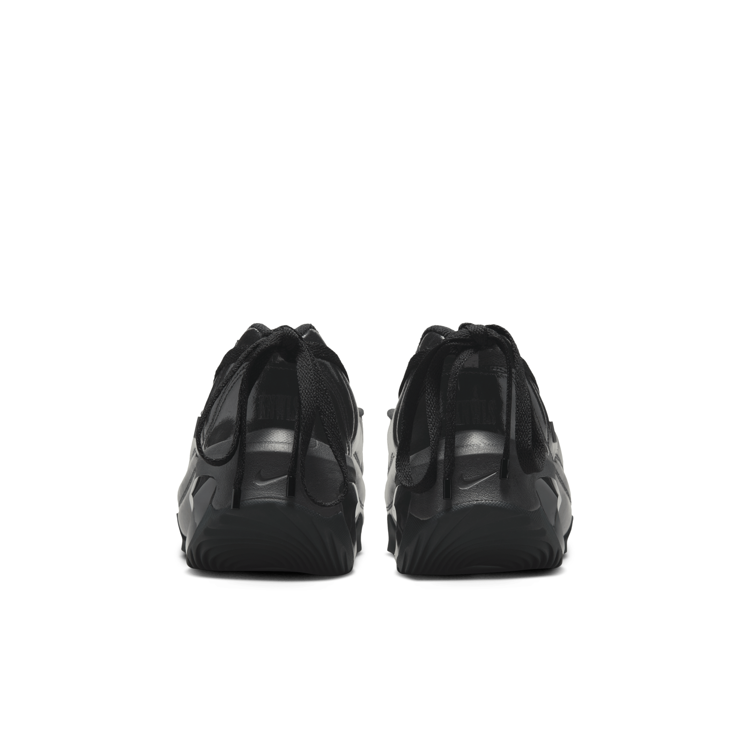 MUSE ブラック オールインワン 36 Air Max Muse Ballet KNWLS Black - II3670-001 Release Info