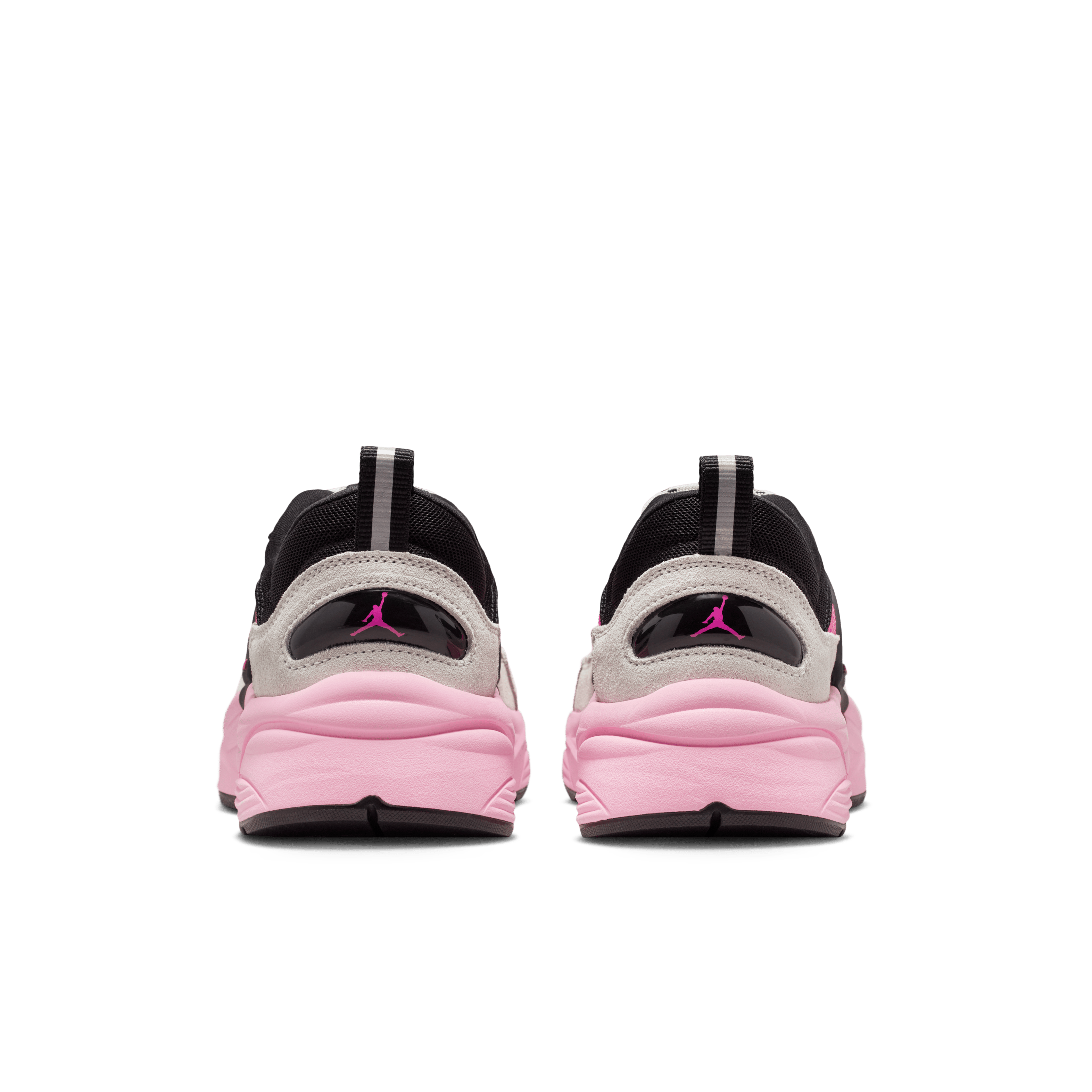 JAMS  Jordan Trunner LX WMNS Pink Blast / Reflective Silver - Jan