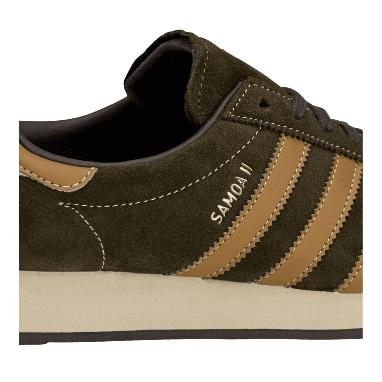 adidas Samoa II SPZL - JR1565 Raffles & Where to Buy