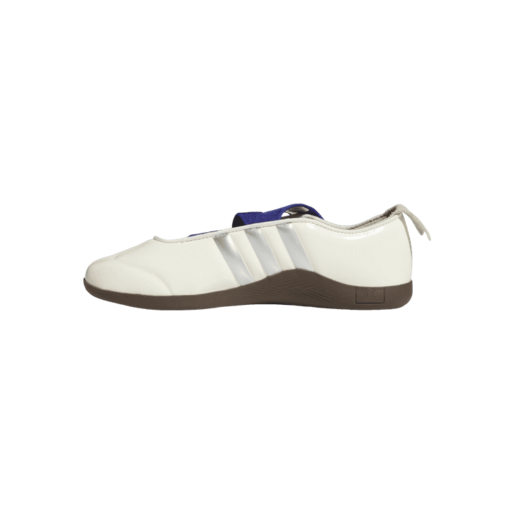 adidas Taekwondo Caroline Hu CLOT White Gum (W) - JR6919