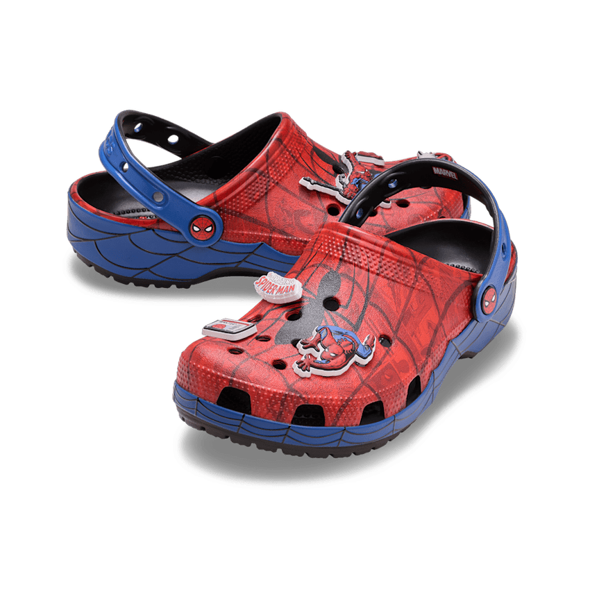 crocs-classic-clog-spider-man-