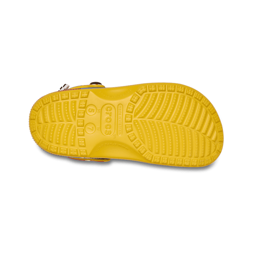 Crocs Classic Clog M&M display picture 1