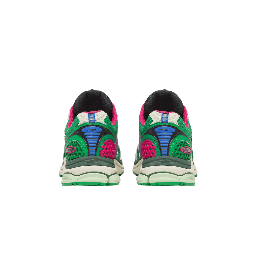 Saucony ProGrid Triumph 4 Jae Tips Flowers Grow Uptown Sugar Maple