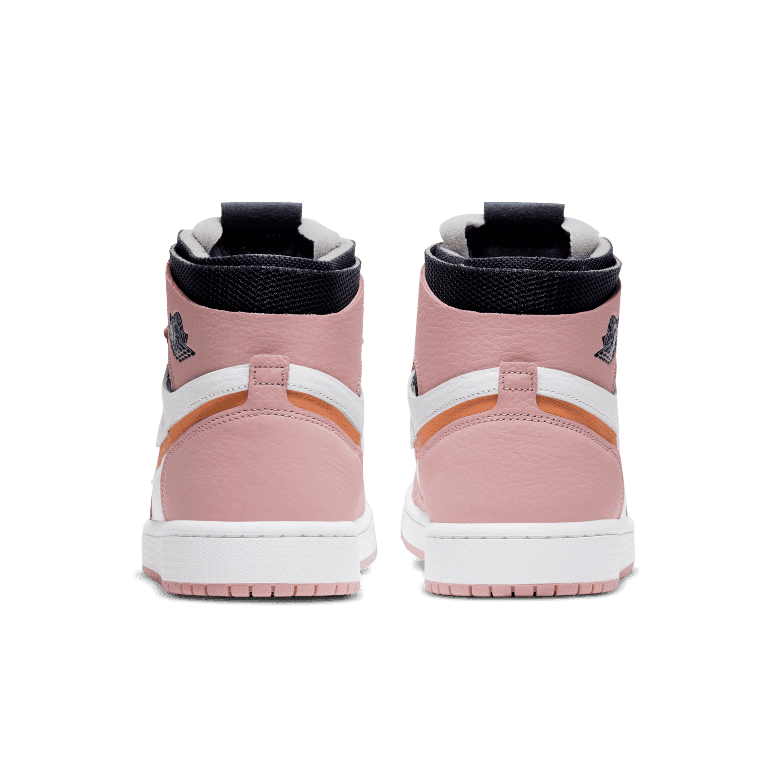 Jordan 1 High Zoom Air CMFT Pink Glaze (W) - CT0979-601