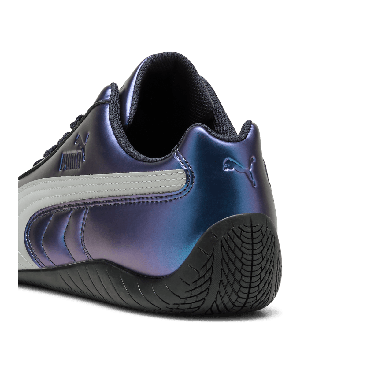 Zalora Puma Bmw Mms Drift Cat Puma Mercedes Shoes Navy PUMA Speedcat  Premium Sneakers