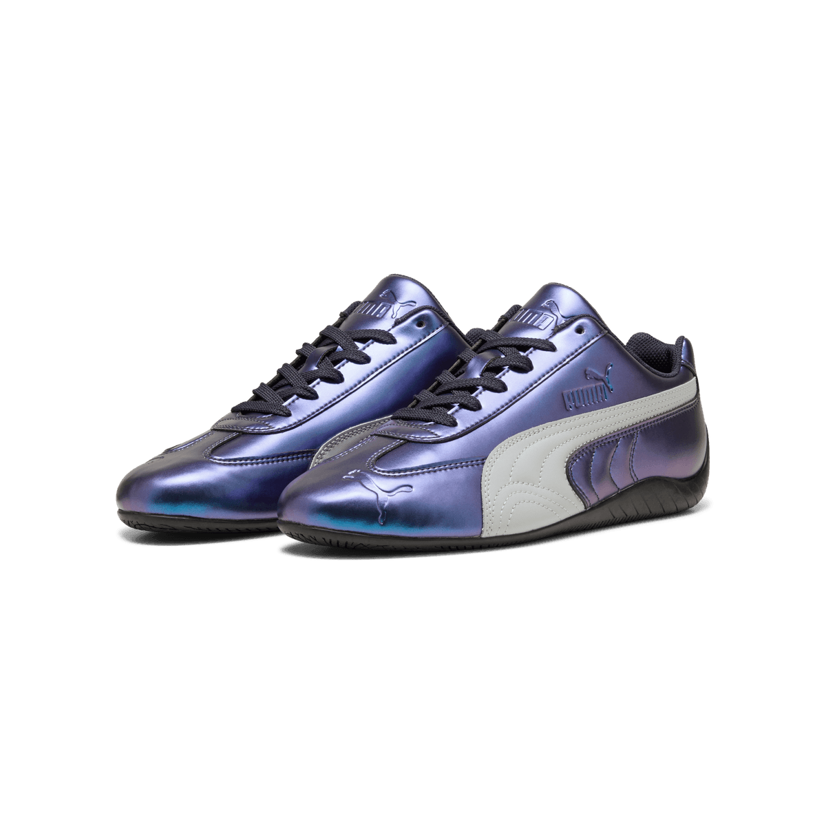 Puma Speedcat Y2K New Navy Gray (W) - 405415-01 Raffles & Where to Buy
