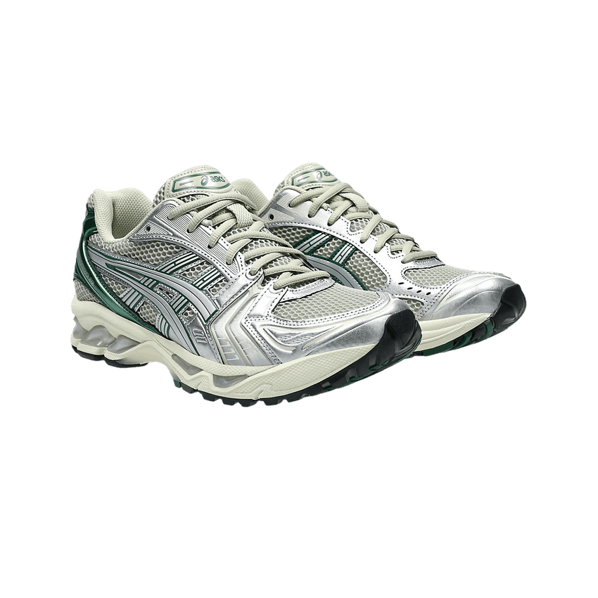 ASICS Gel-Kayano 14 Dried Leaf Green Pure Silver - 1203A537-300