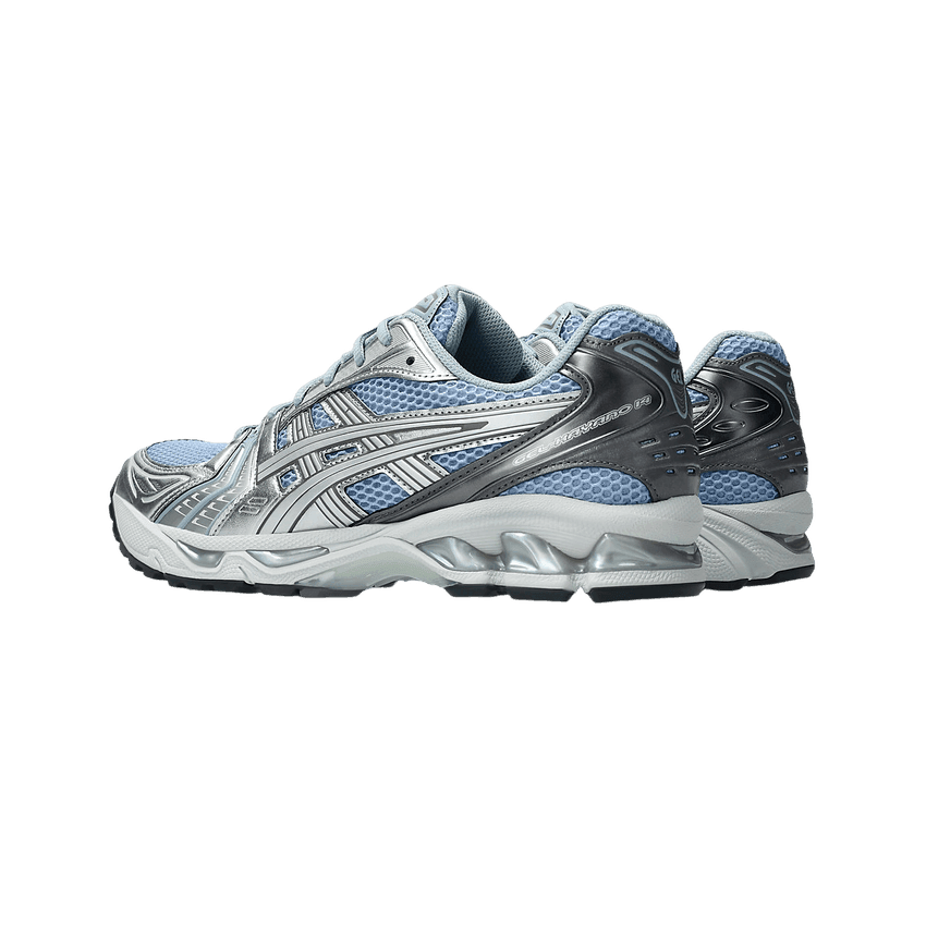 ASICS Gel-Kayano 14 Dolphin Grey Pure Silver - 1203A537-401