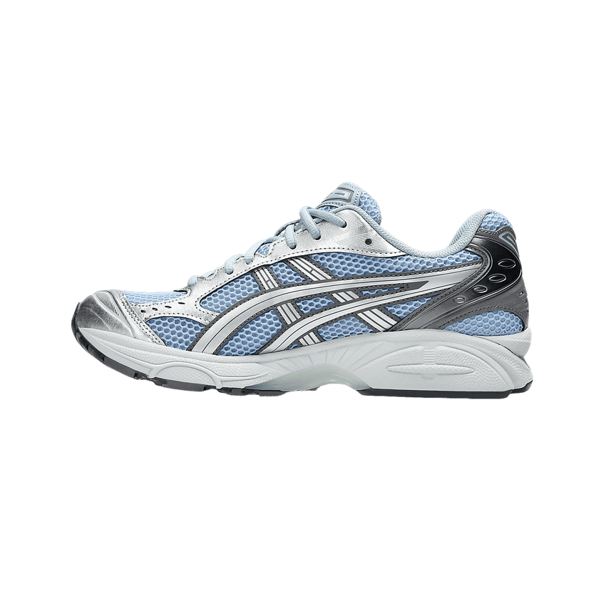 ASICS Gel-Kayano 14 Dolphin Grey Pure Silver - 1203A537-401