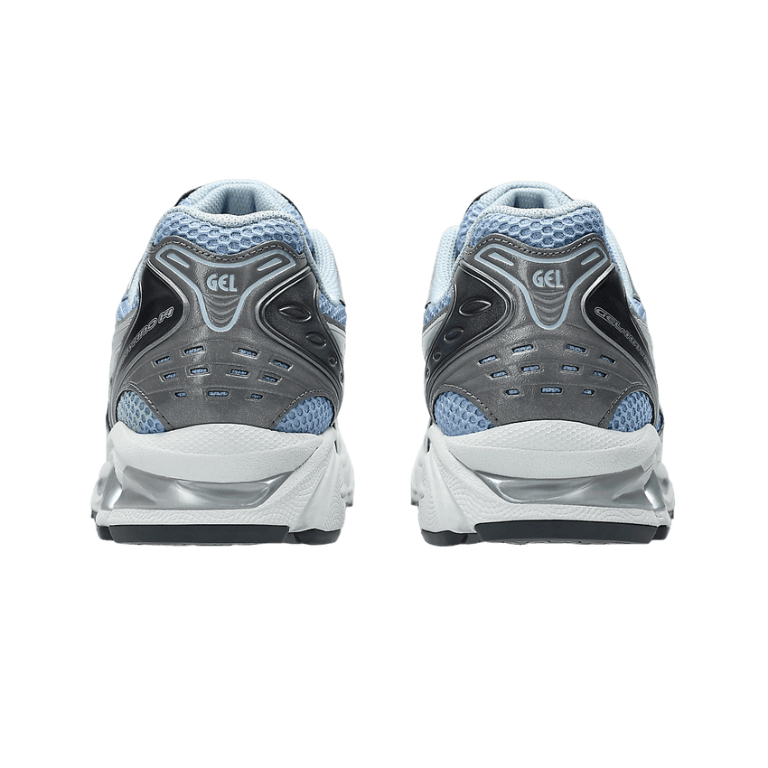 ASICS Gel-Kayano 14 Dolphin Grey Pure Silver - 1203A537-401
