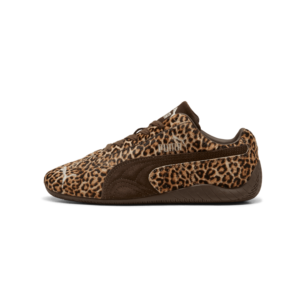 Puma Speedcat Wild Leopard Pony Hair (W) - 406690-01 Release Info
