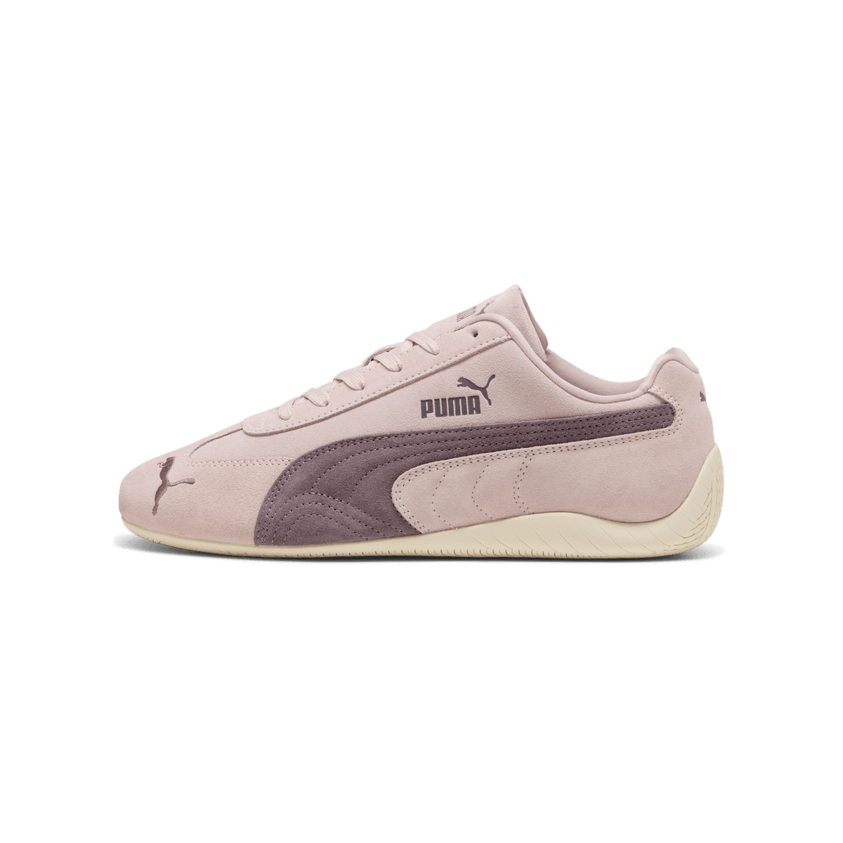 Puma Speedcat OG Mauve Mist Raisin (W) - 400986-52