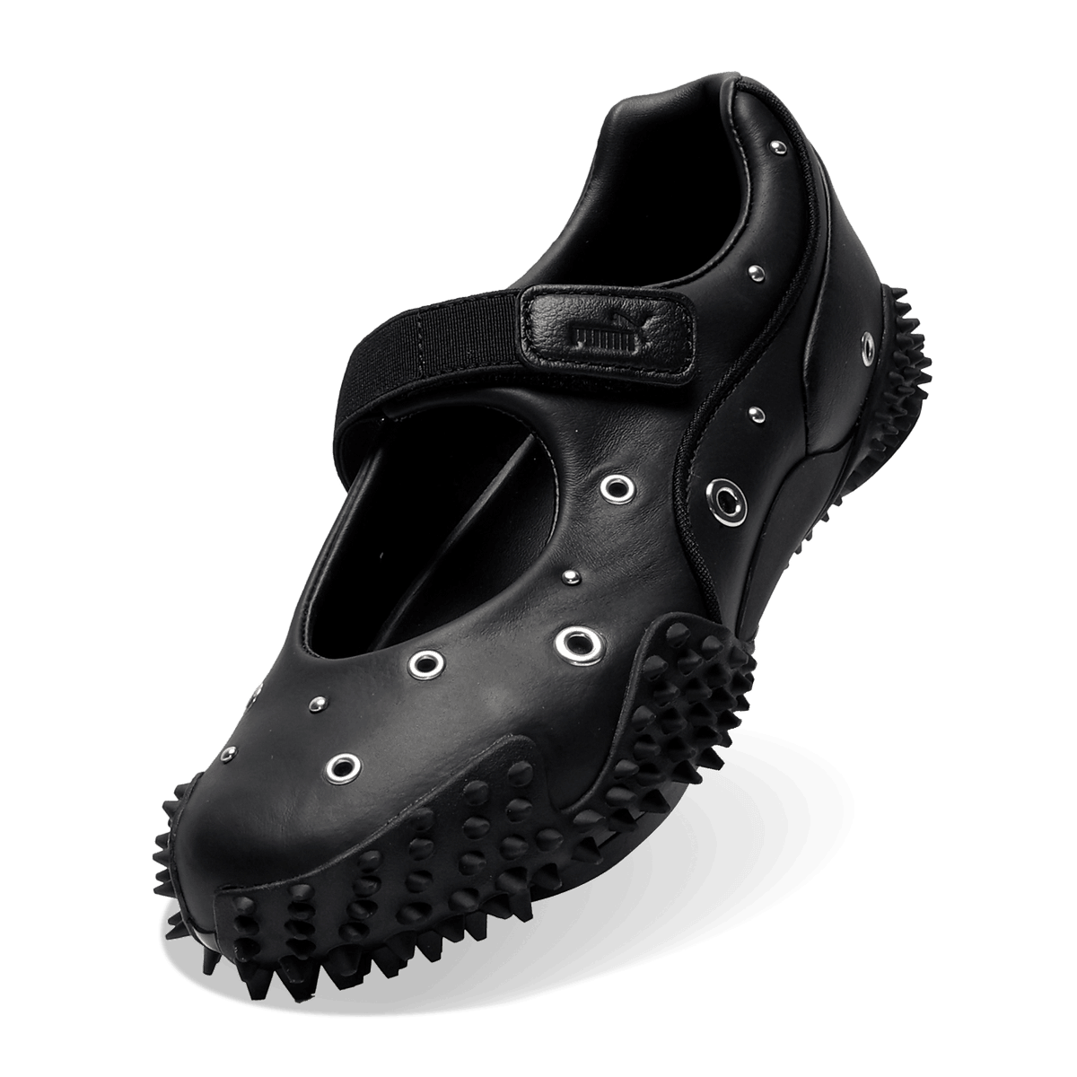 Puma Mostro Fey Studs Black (W) - 405408-01 Raffles & Where to Buy