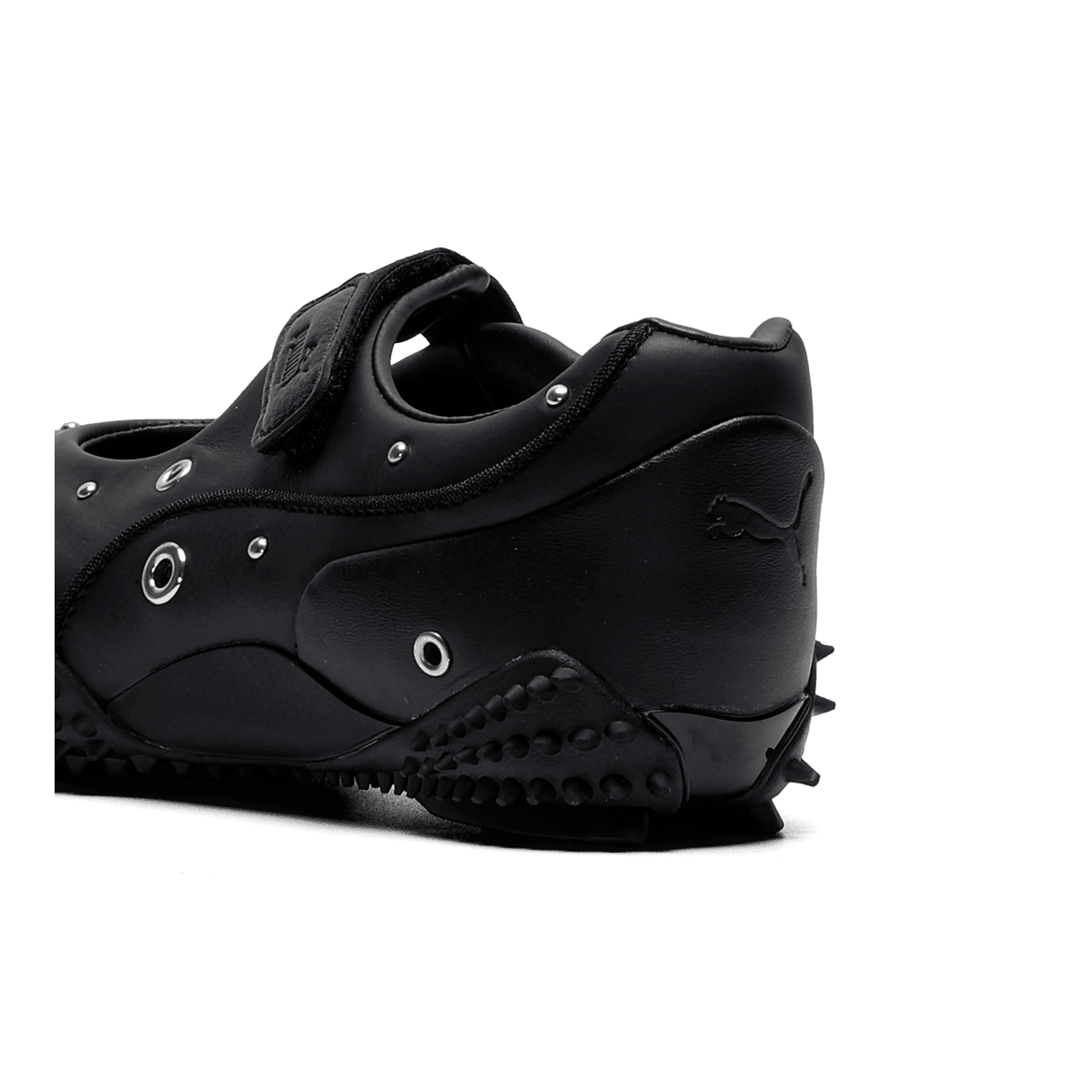 Puma Mostro Fey Studs Black (W) - 405408-01 Raffles & Where to Buy
