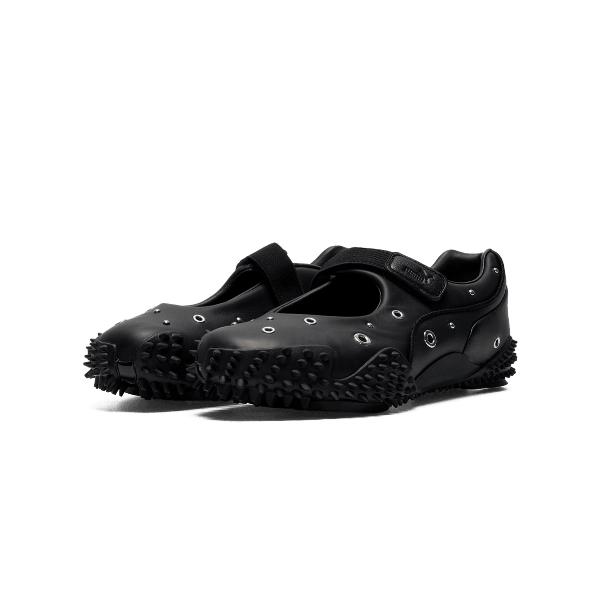 Puma Mostro Fey Studs Black (W) - 405408-01 Raffles & Where to Buy
