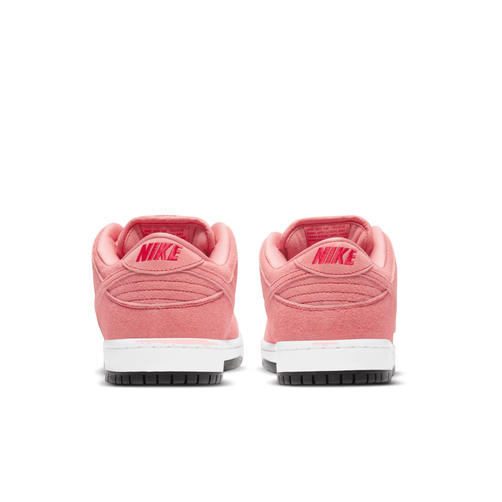 Nike SB Dunk Low Pink Pig - CV1655-600 Raffles & Where to Buy