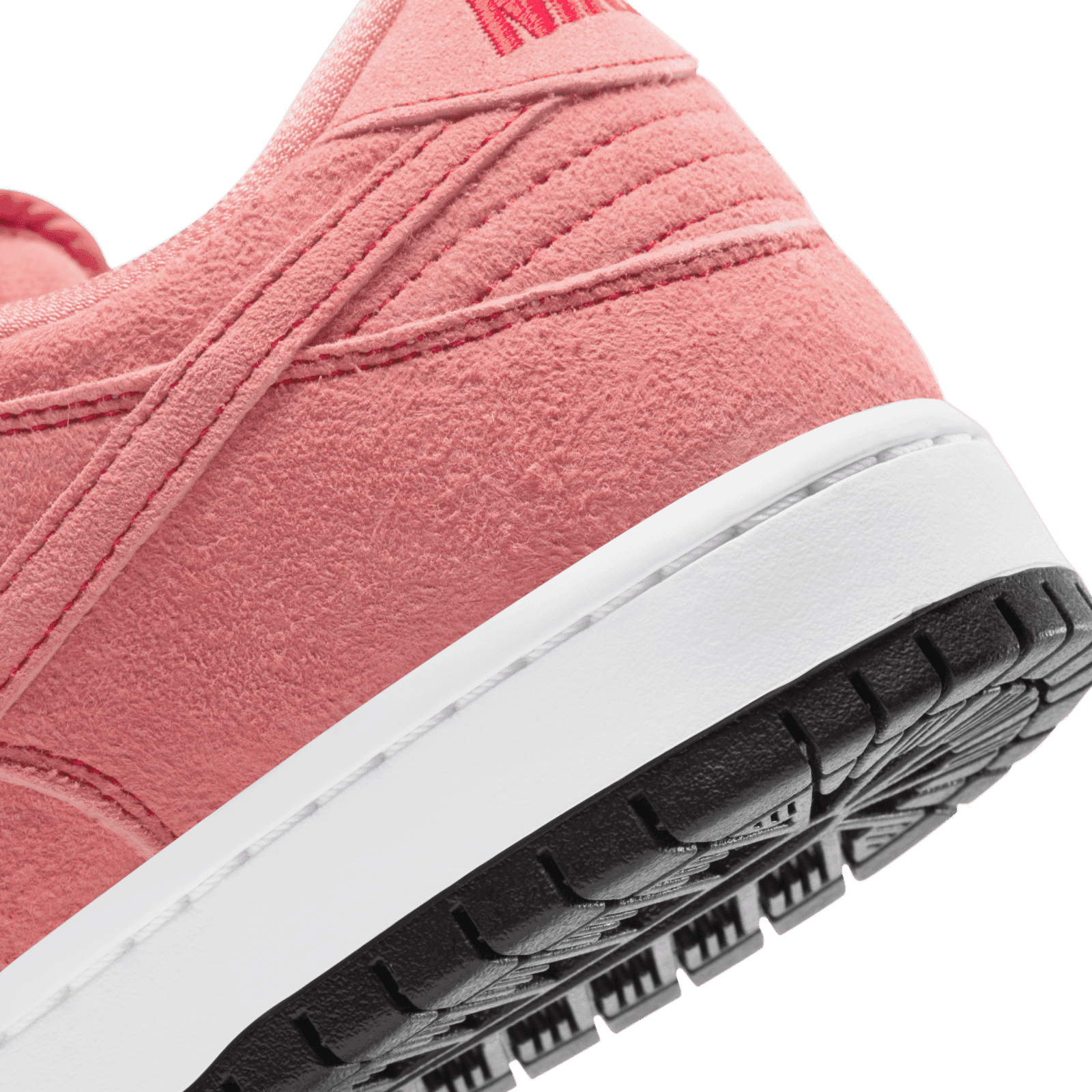 Nike SB Dunk Low Pink Pig - CV1655-600 Raffles and Release Date