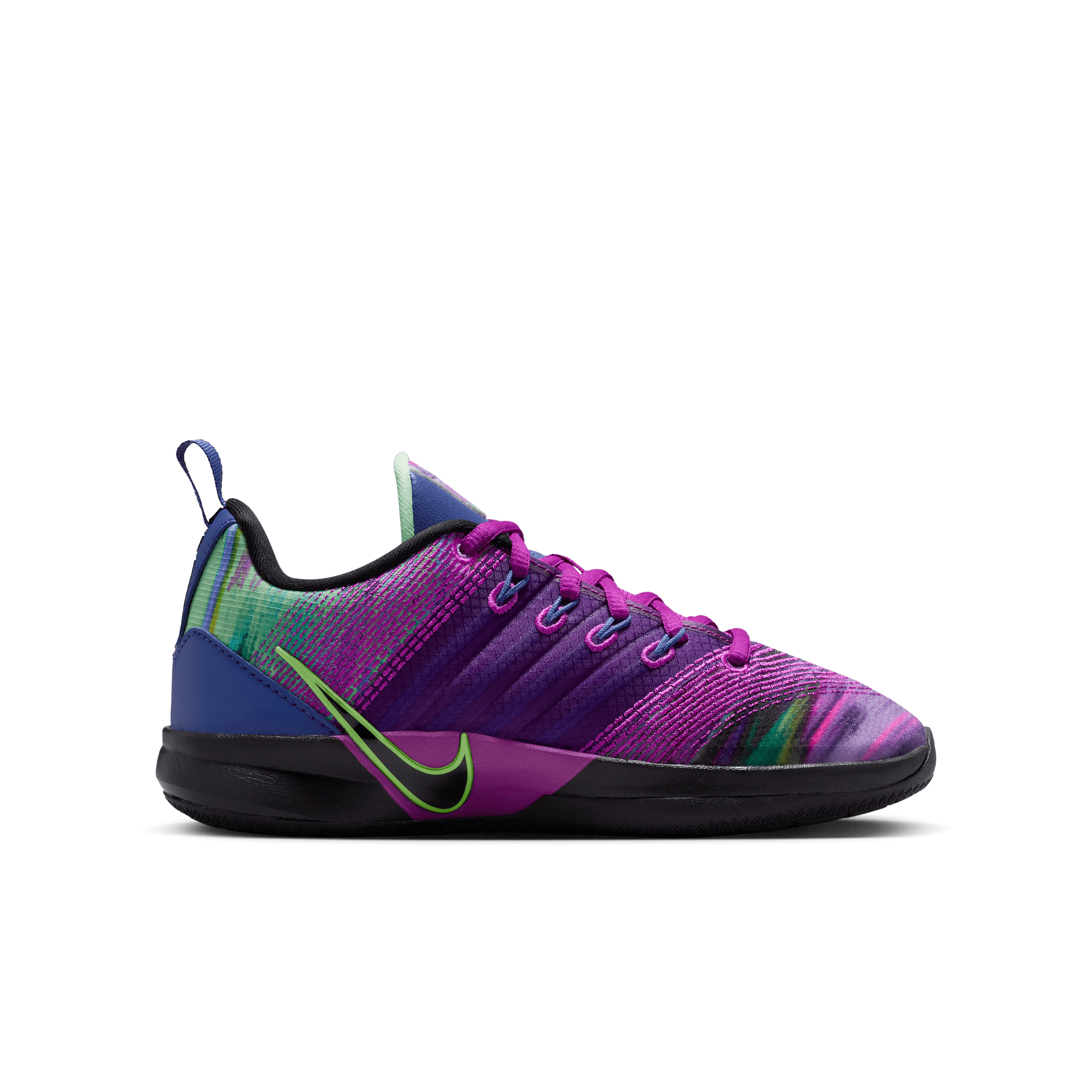 Nike Sabrina 3 King of the Court (GS) - IB3090-500