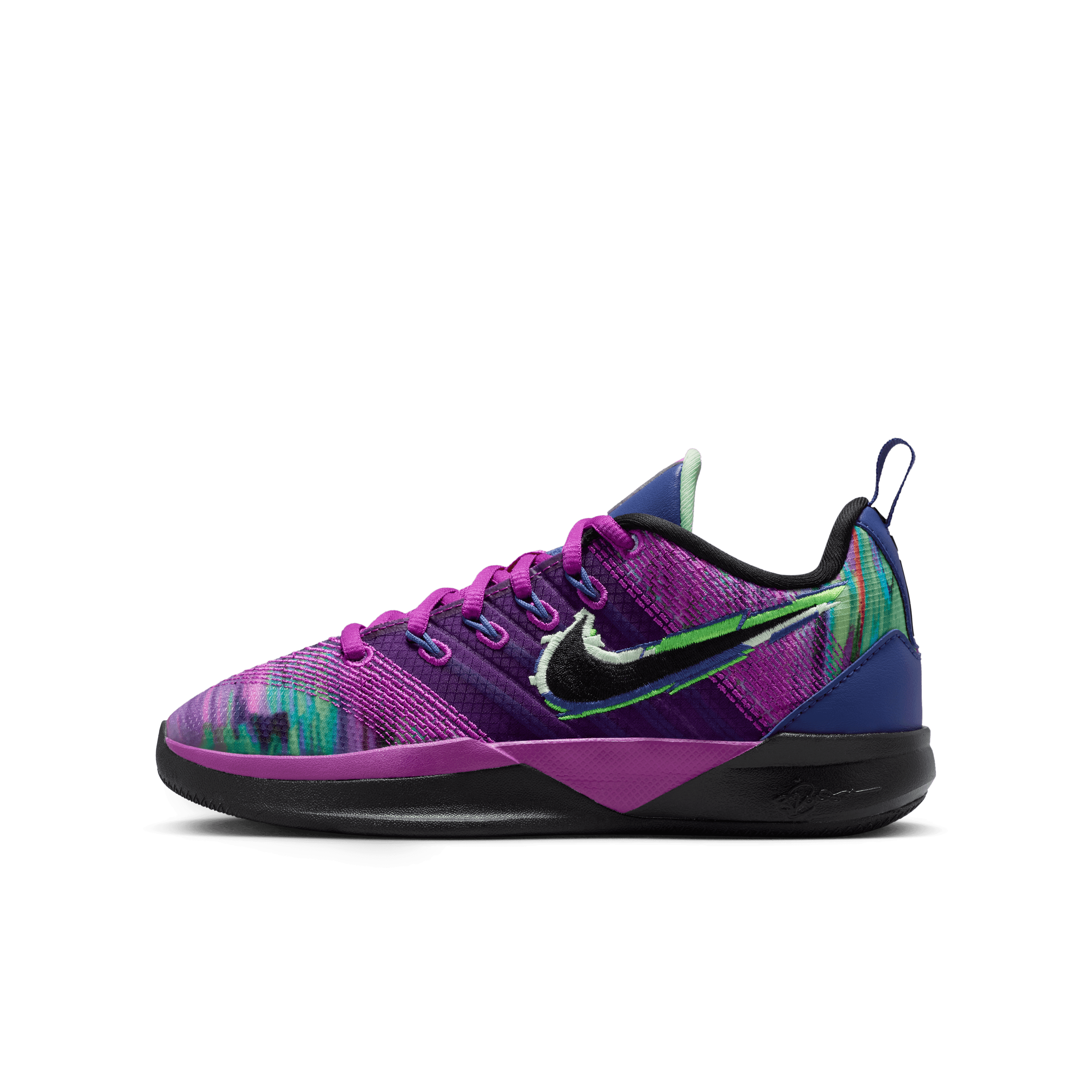 今日のゲリラ価格SABRINA 3 KC GS 500カラー 24.0㎝ Nike Sabrina 3 King of the Court (GS) - IB3090-500