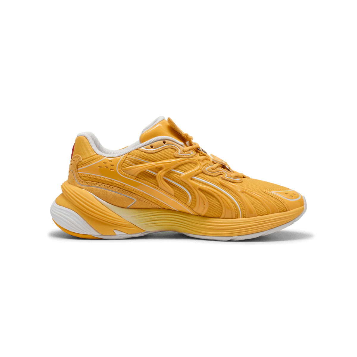 Puma Inverse Sonic The Hedgehog Tails 404364-01 Raffles Where