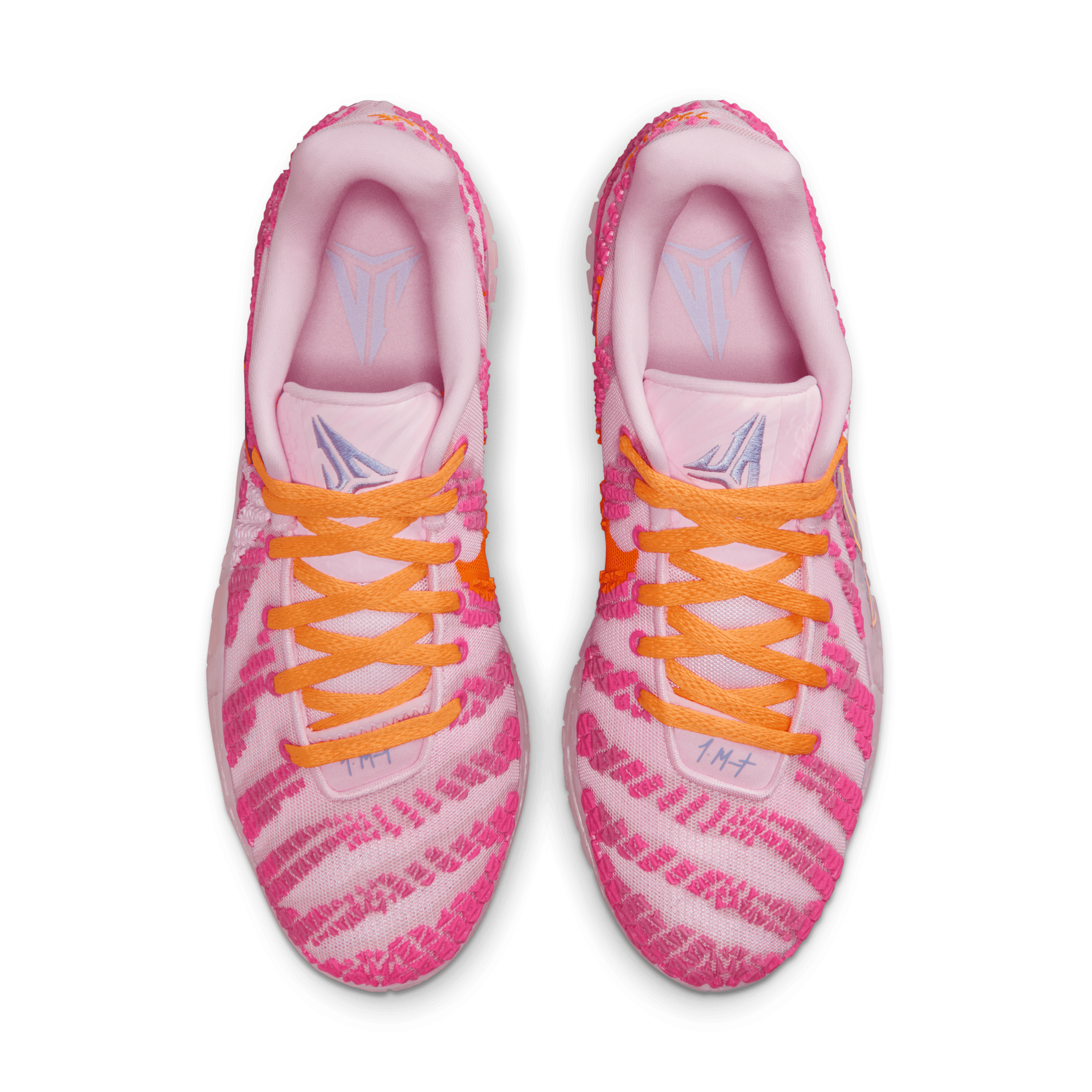 Ja Morant's Nike Ja 3 Gets a Pink Foam Makeover for Spring 2026
