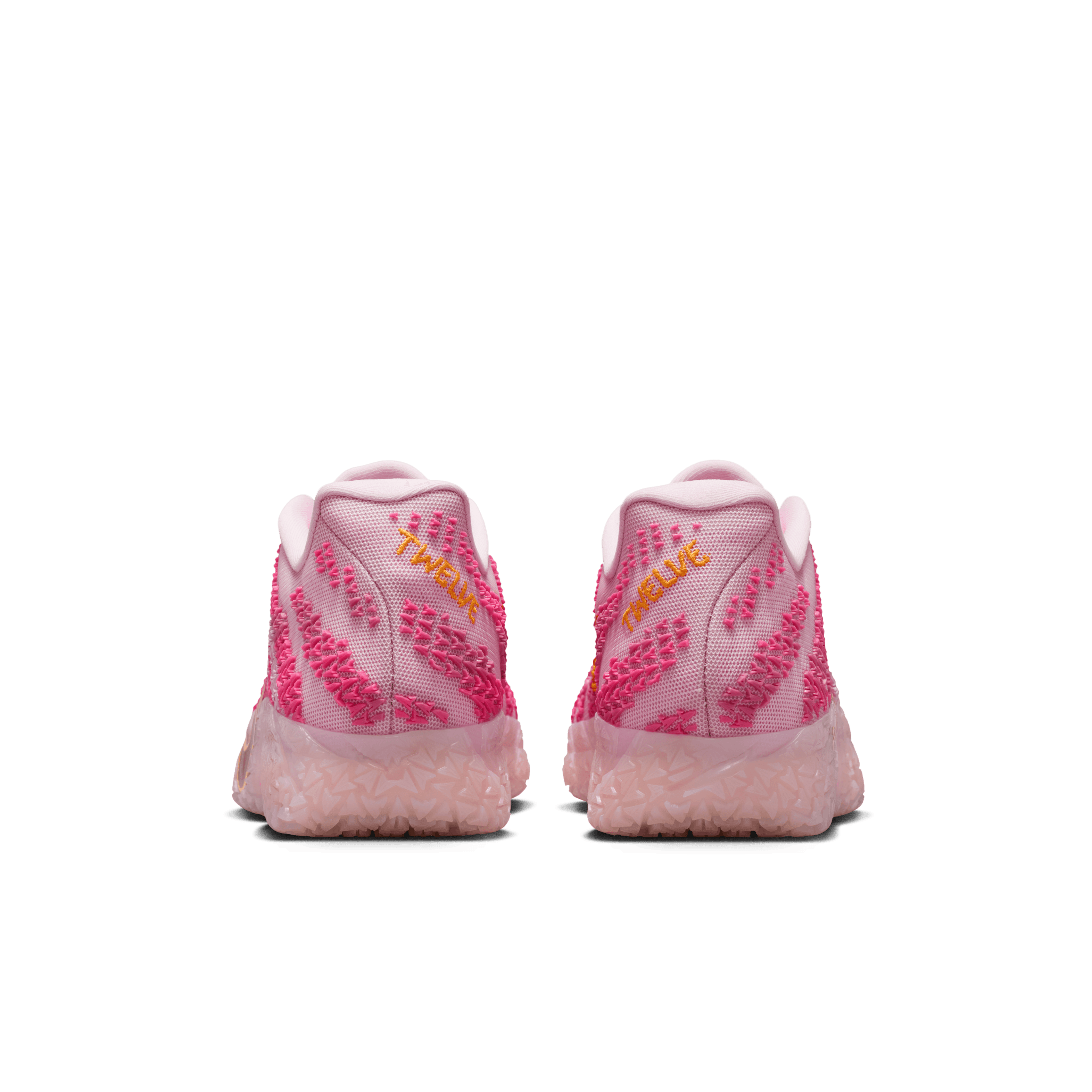 Ja Morant's Nike Ja 3 Gets a Pink Foam Makeover for Spring 2026