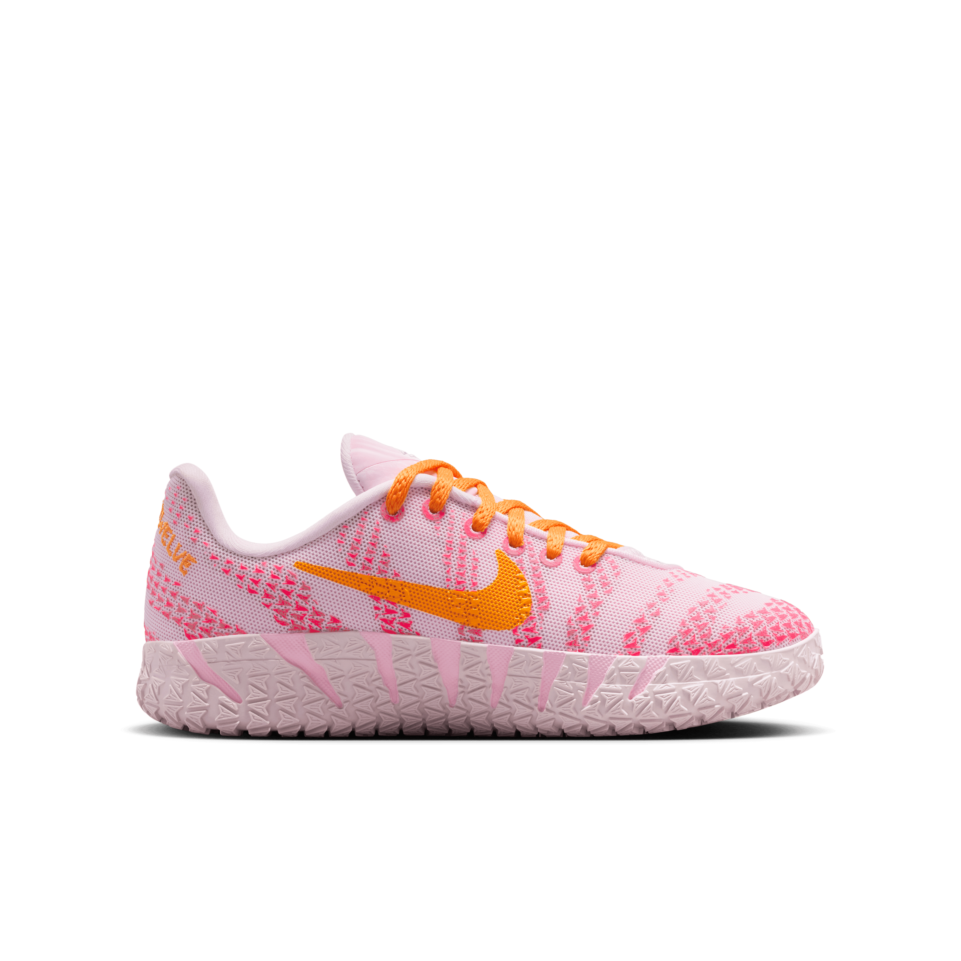 Nike Ja 3 Pink Foam (GS) - IB4773-602 Raffles & Where to Buy