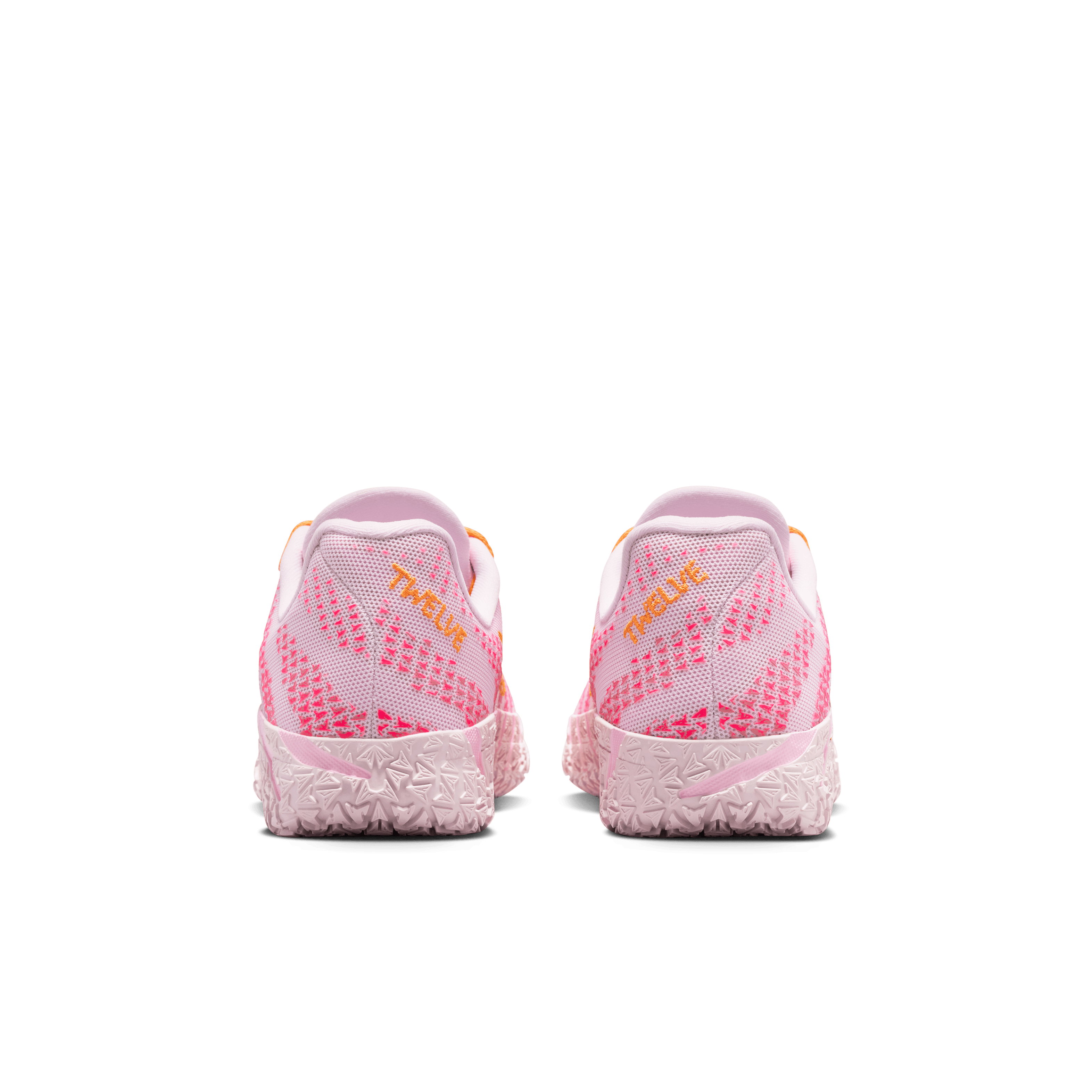 Nike Ja 3 Pink Foam (GS) - IB4773-602 Raffles & Where to Buy