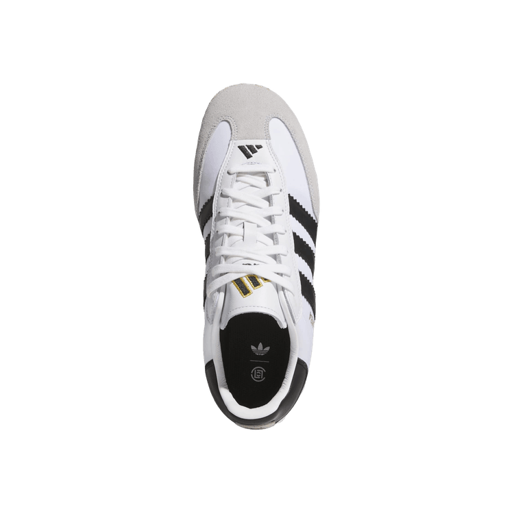  Samba ブラック/ホワイト adidas Samba Espadrille CLOT White Black - KJ0274 Raffles & Where