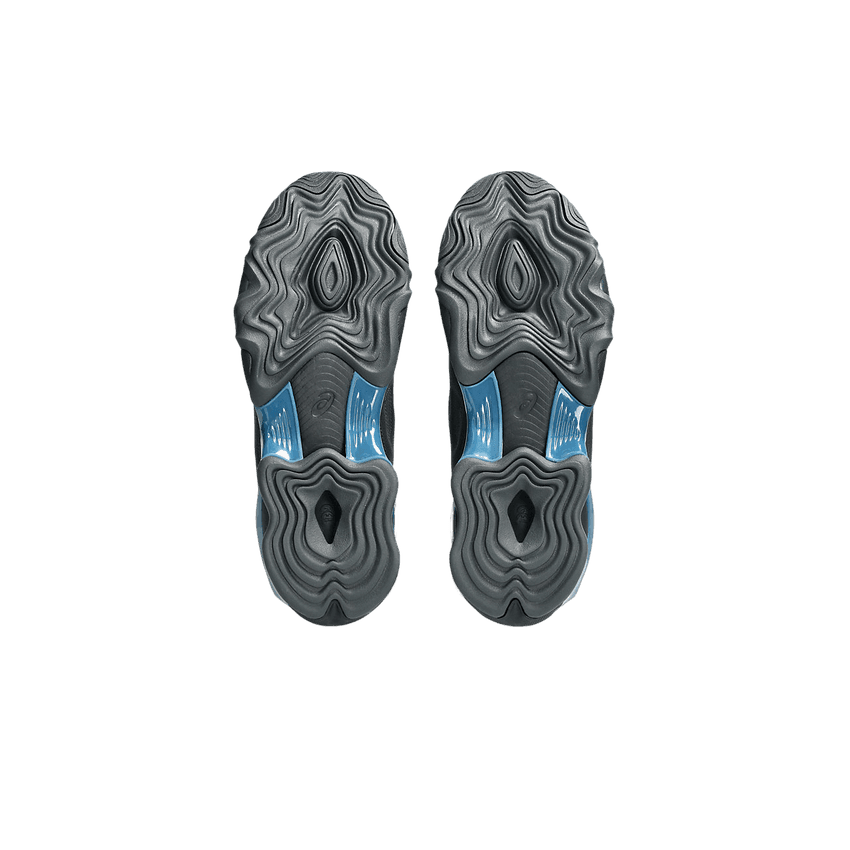 Kiko Kostadinov and Asics Add Rip-Stop Fabric and Teal to New