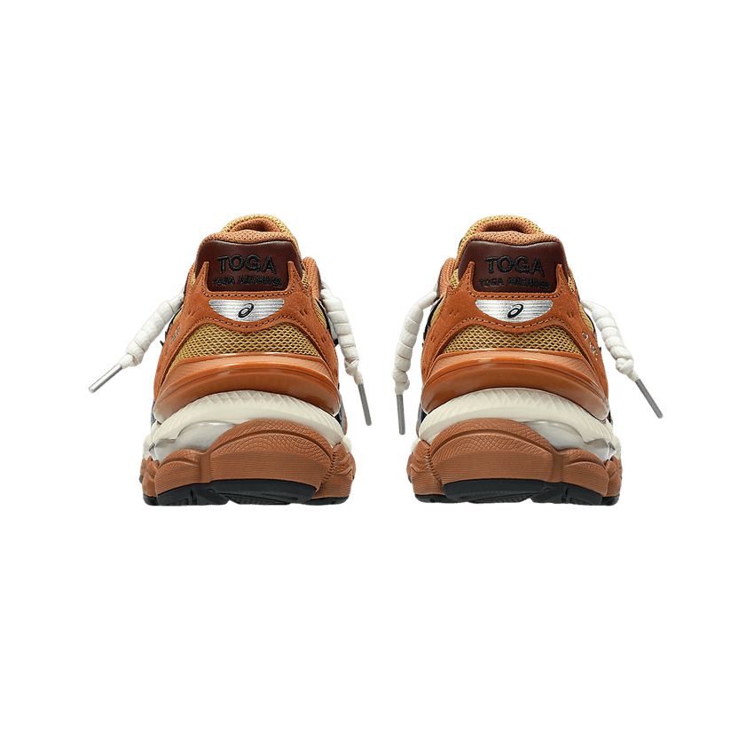 Asics Gel-Cumulus 16 Toga Archives Orange Blue - 1203A838-200