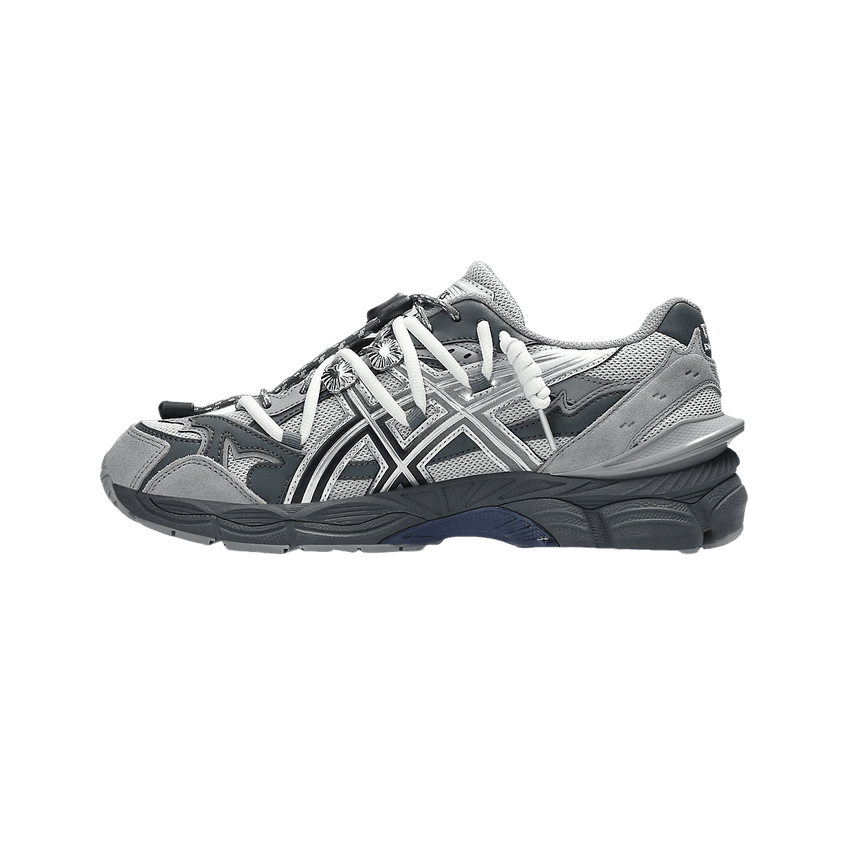 TOGA × Asics Gel-Cumulus 16 Grey 27cm Asics x TOGA Mens Gel-Cumulus 16 TG Shoes – Extra Butter