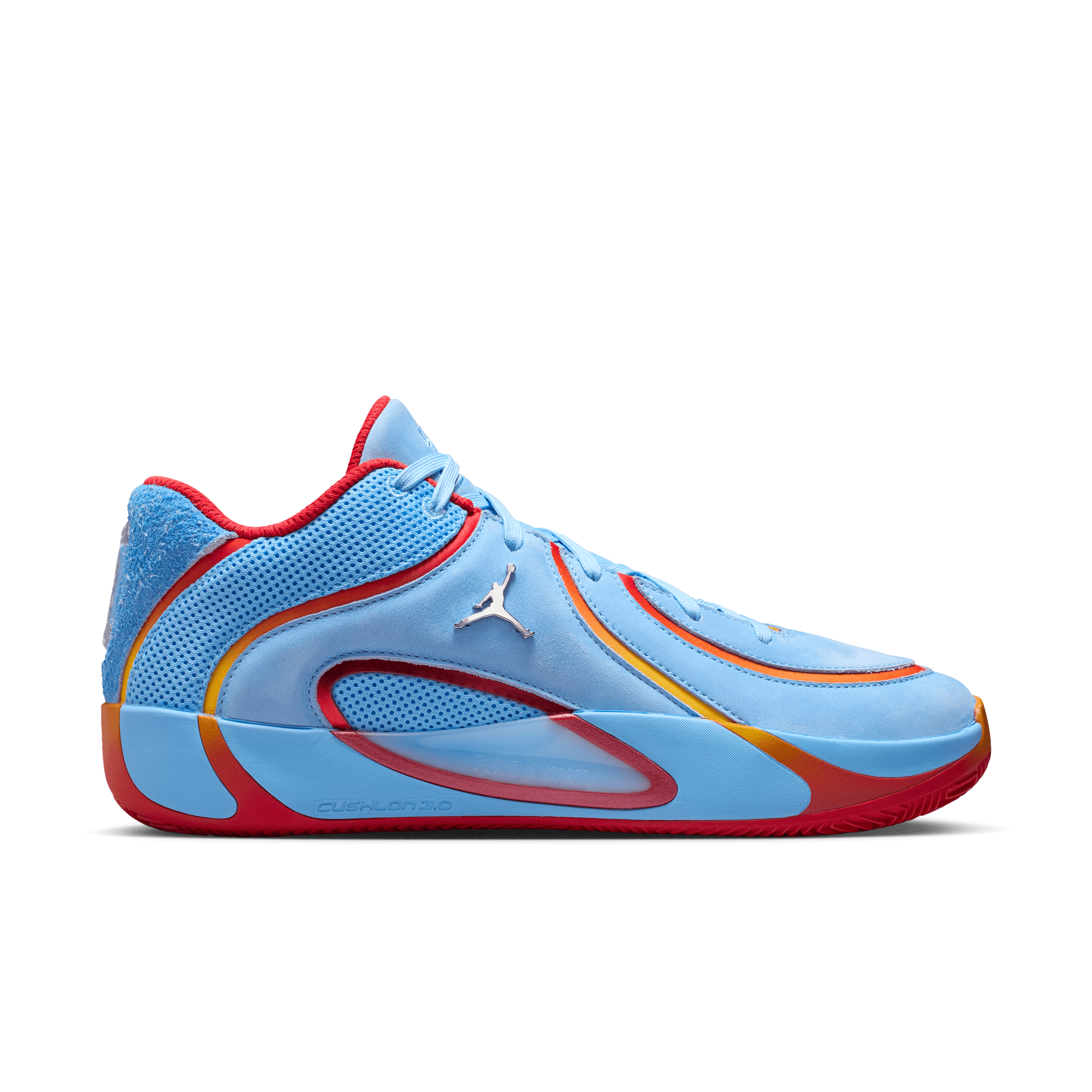 Jayson Tatum Jordan World Tour Pack - IM5208-900 Raffles & Where