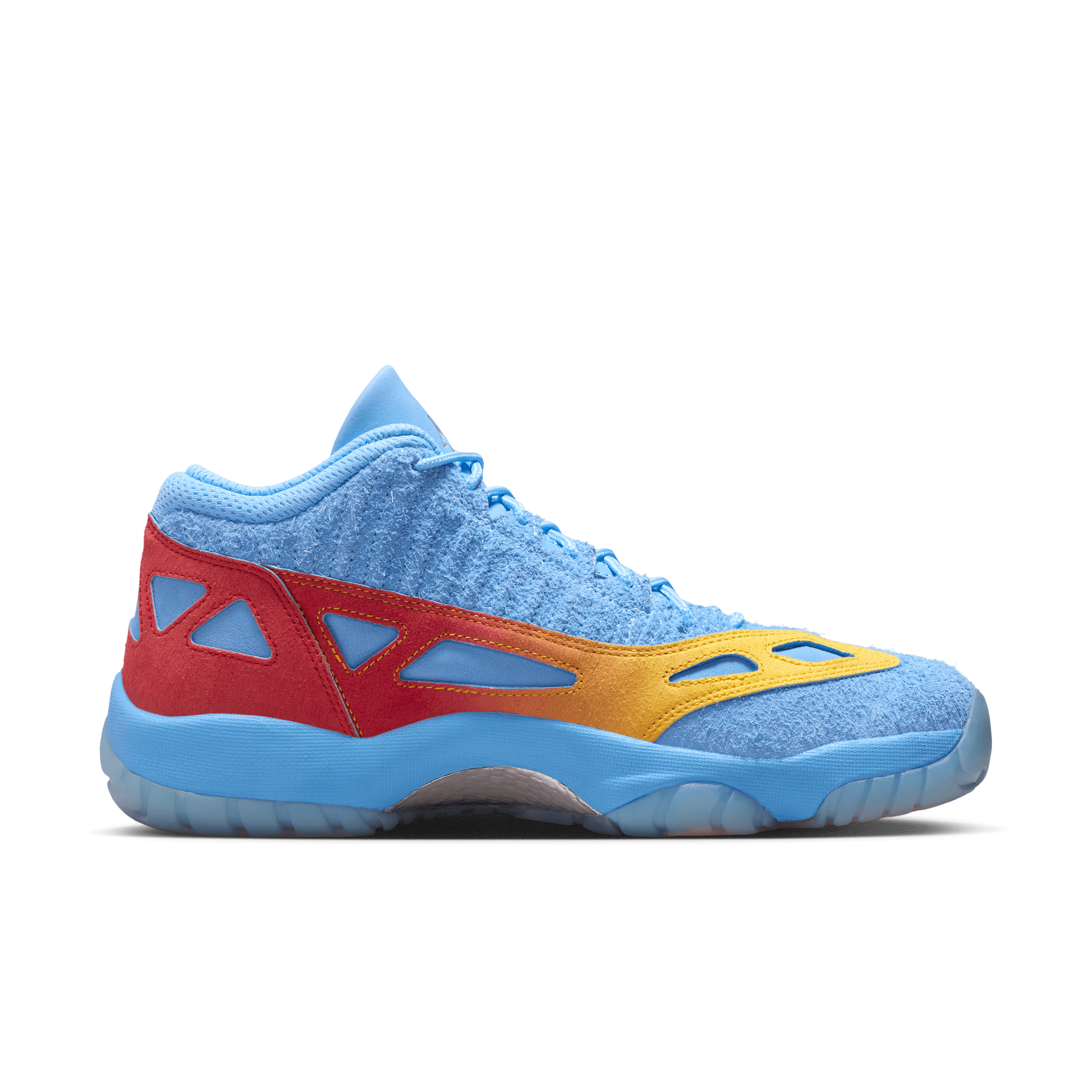 Jayson Tatum Jordan World Tour Pack - IM5208-900 Raffles & Where