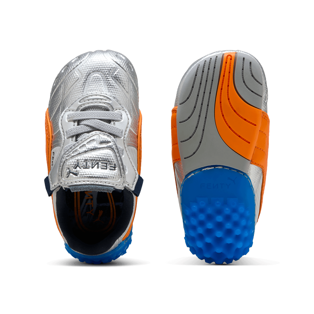 FENTY x PUMA AVANTI LS リアーナ　25cm FENTY x PUMA Avanti LS Release Date Information Rihanna | Hypebeast