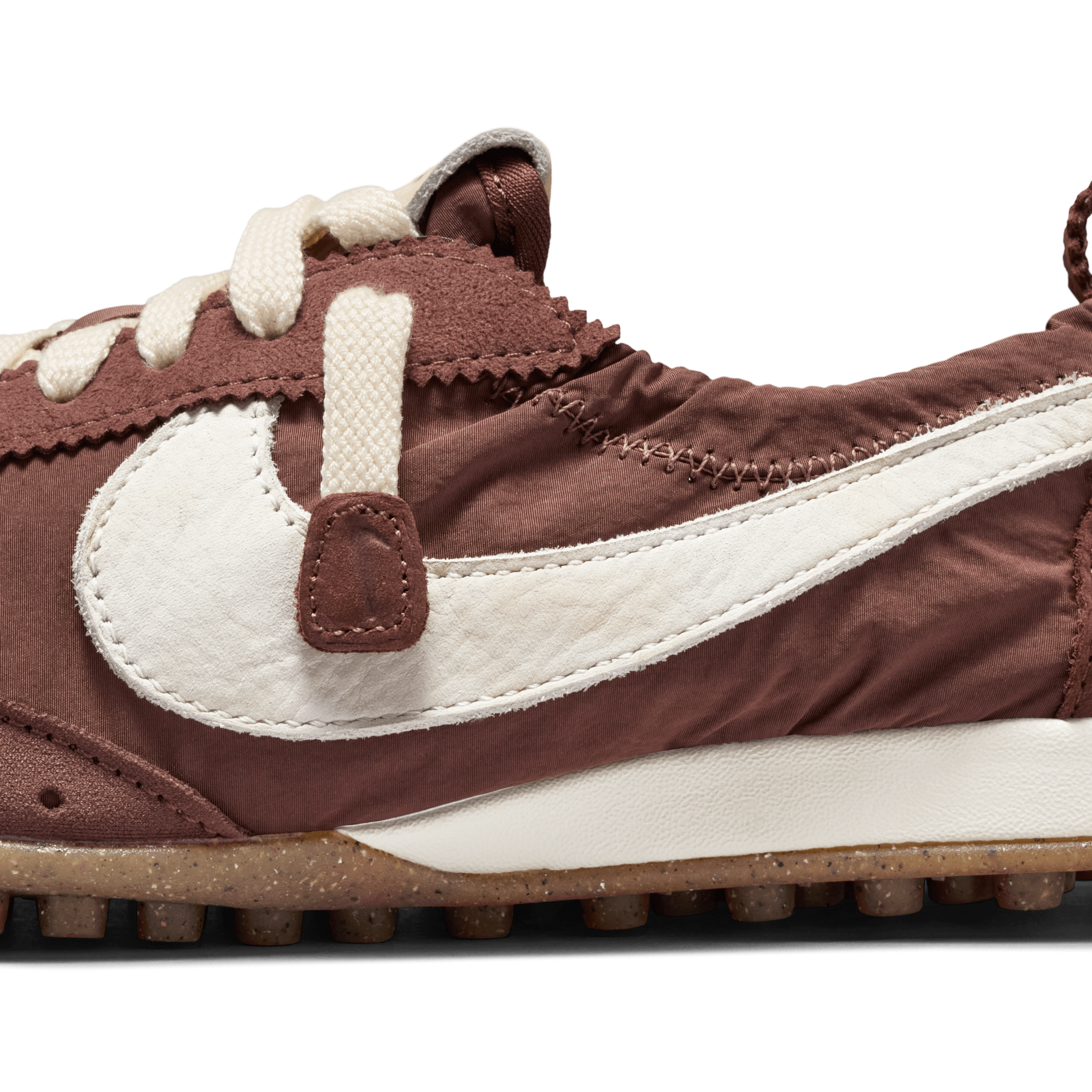 Nike Moon Shoe SP Jacquemus Fauna Brown (W) - HV8547-200