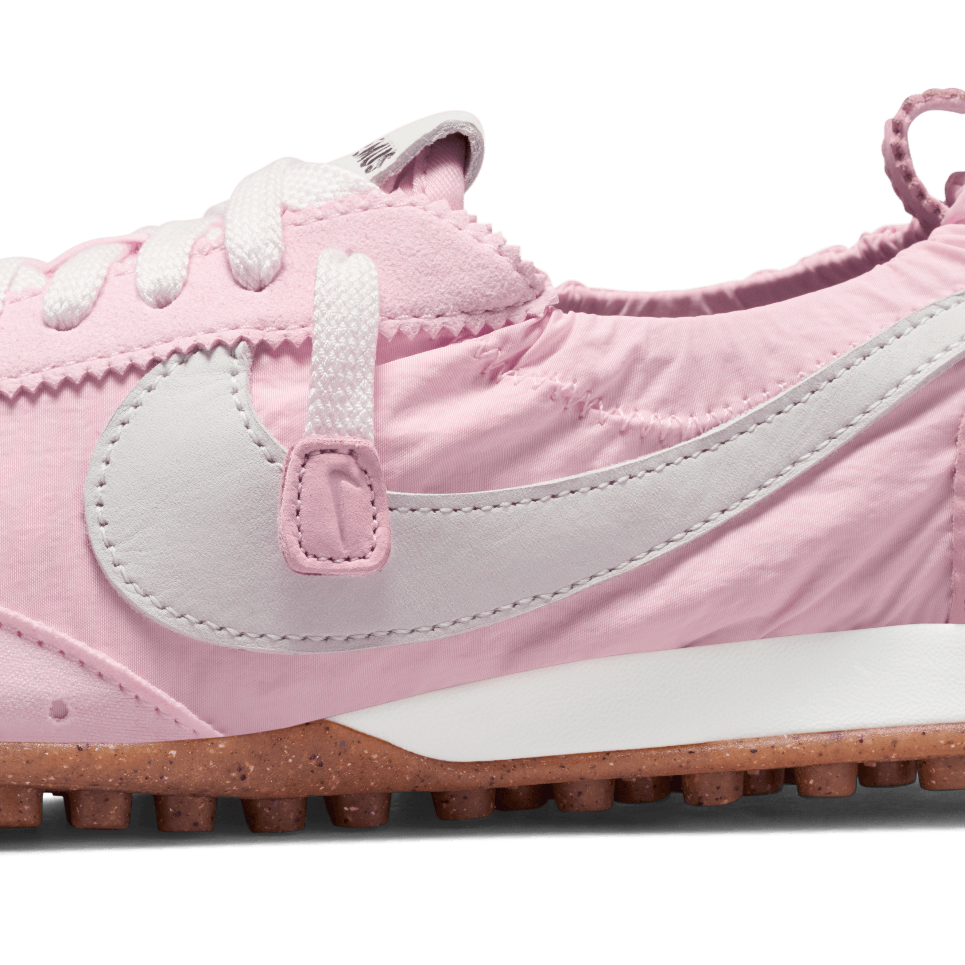 Nike Moon Shoe SP Jacquemus Aluminum Pink (W) - HV8547-601 Release