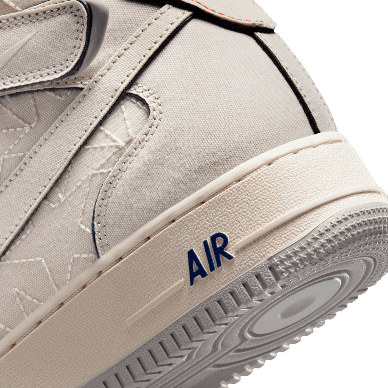 Nike Air Force 1 Mid Pearl White - DZ5367-219 Raffles & Where to Buy