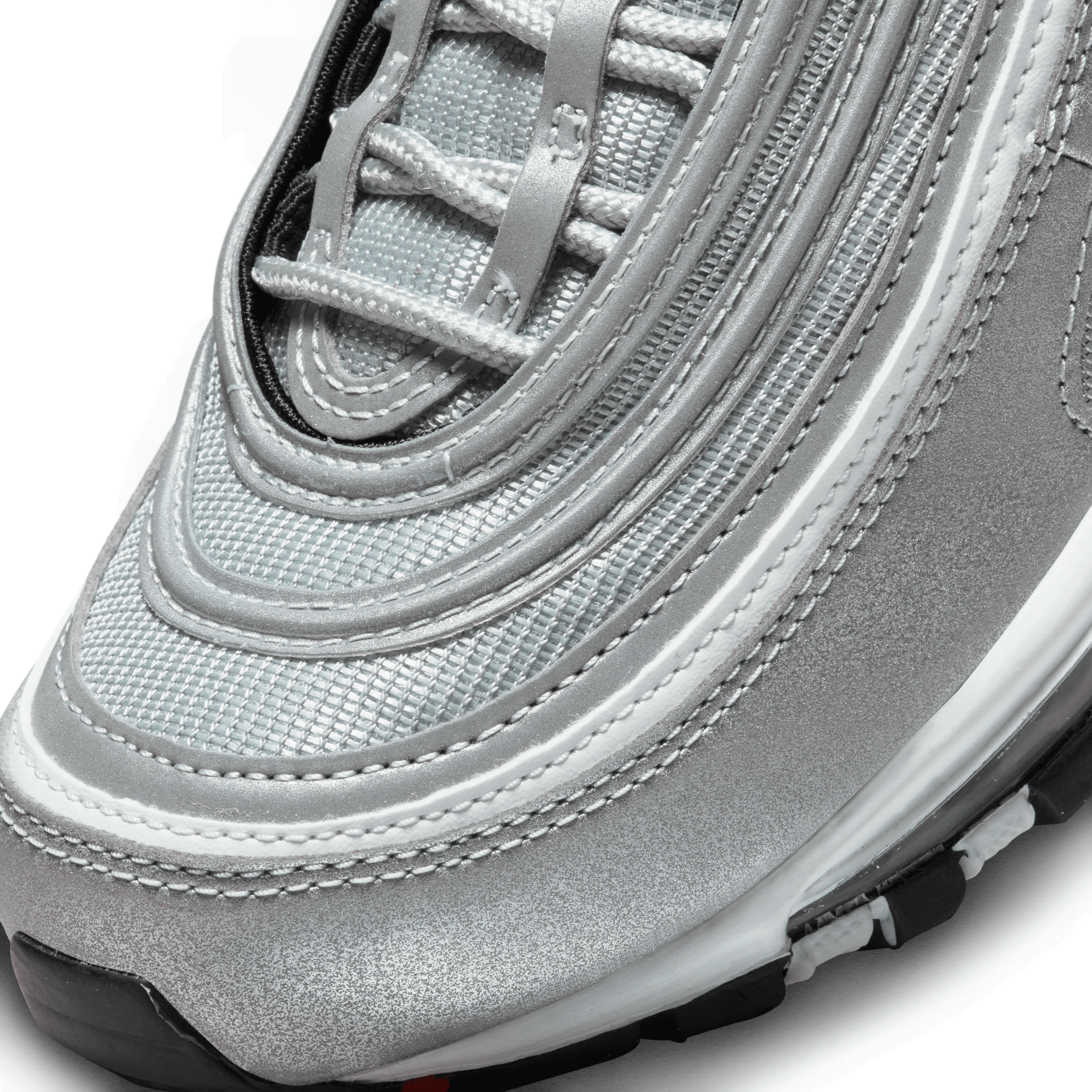 Nike Air Max 97 OG Silver Bullet (W) - DQ9131-002 Raffles