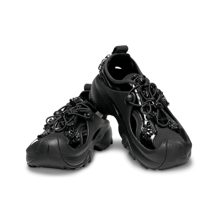Crocs Trailbreak 2 Simone Rocha Black - 212297-001