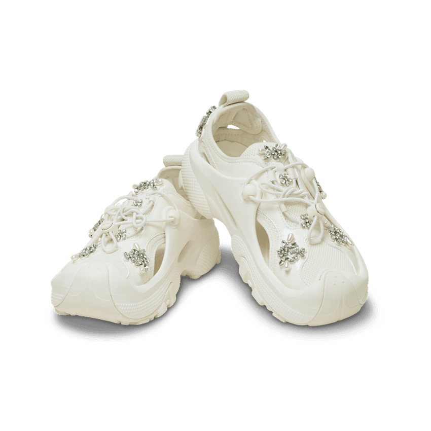 Crocs Trailbreak 2 Simone Rocha Oyster - 212297-159