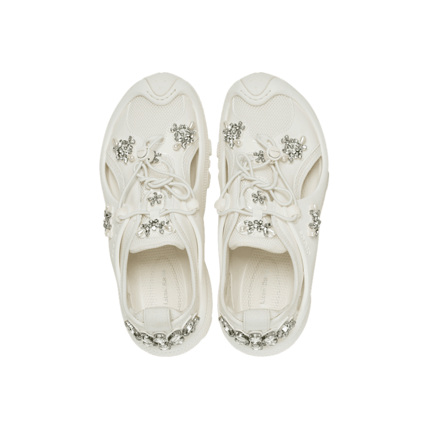 Crocs Trailbreak 2 Simone Rocha Oyster - 212297-159