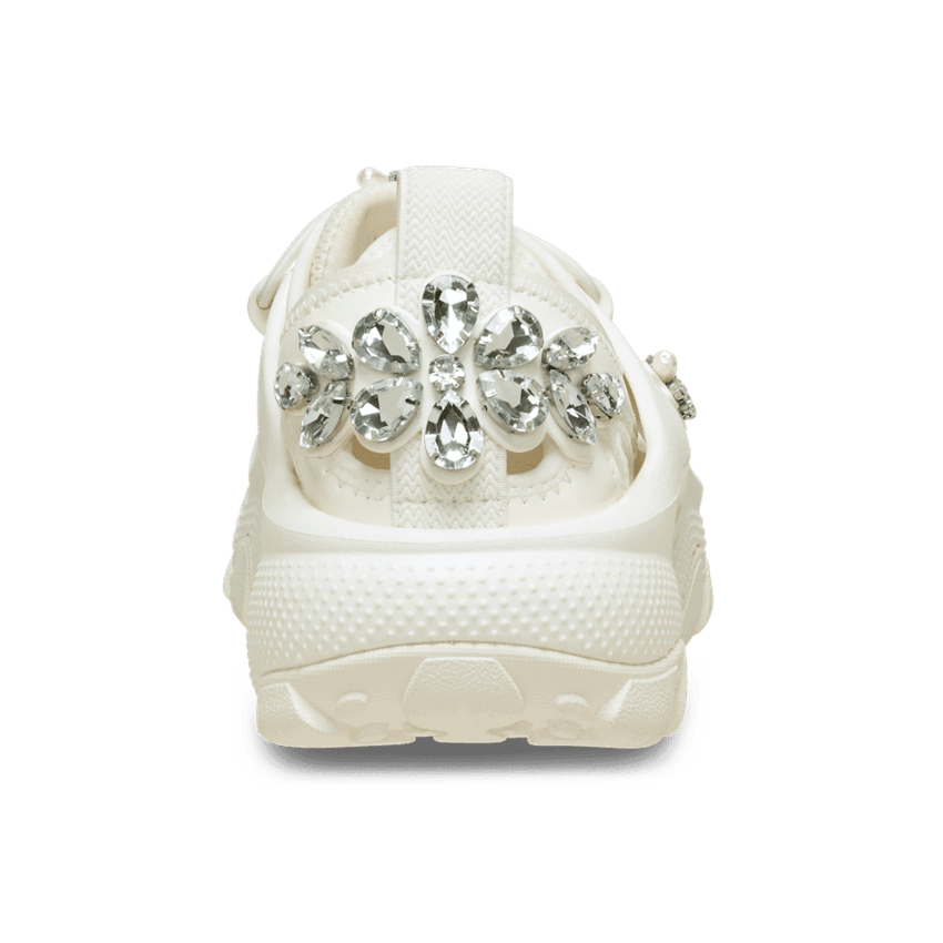 Crocs Trailbreak 2 Simone Rocha Oyster - 212297-159