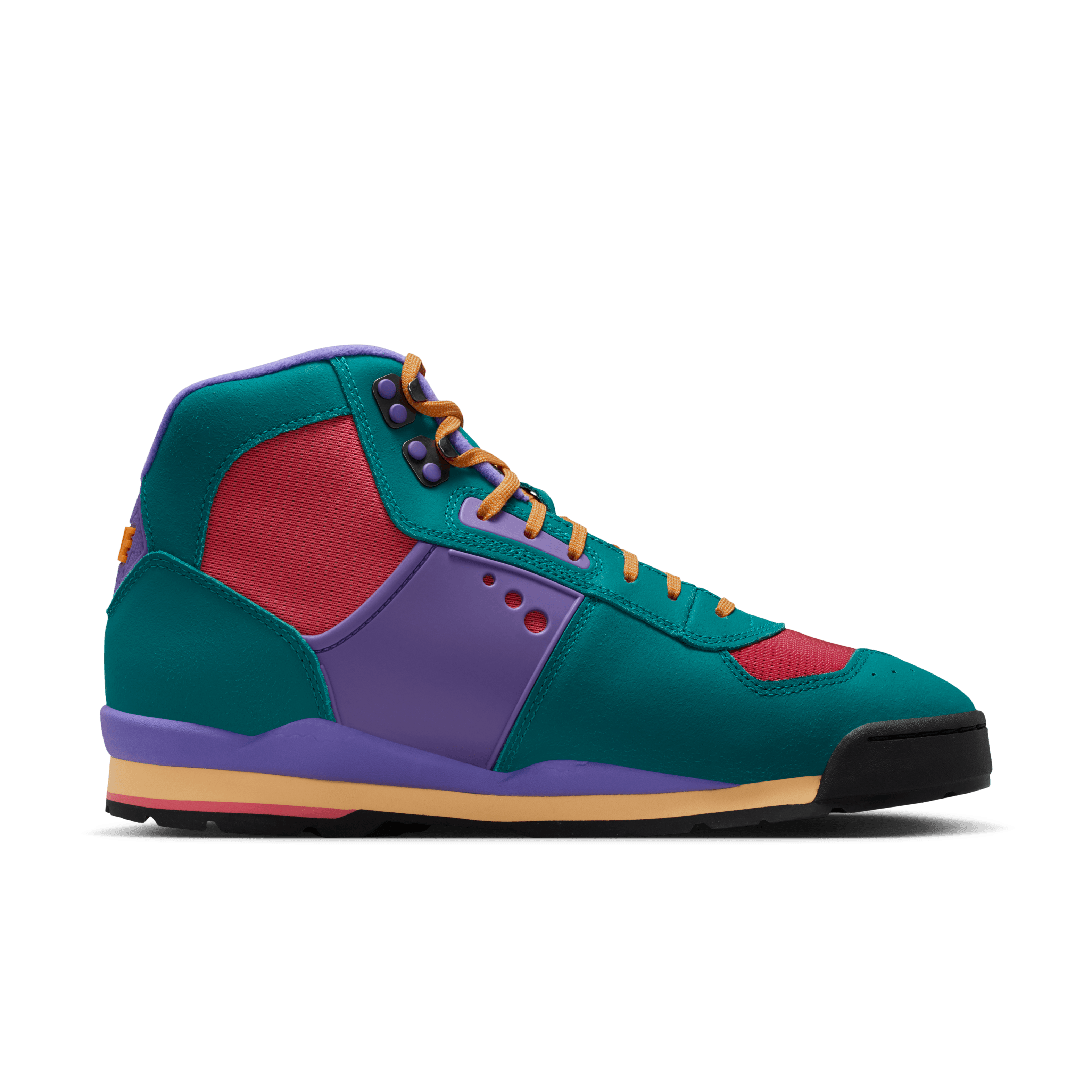 Nike Baltoro Bright Spruce Kumquat - IH4450-300 Raffles  display picture 1