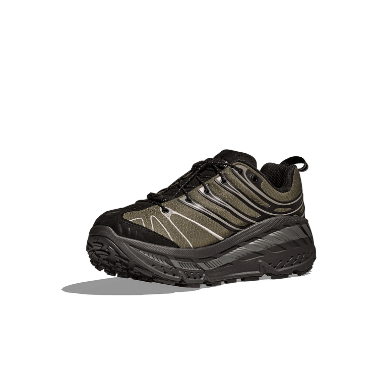 Hoka One One Stinson EVO Gore-Tex Haven - 1172430-JKT